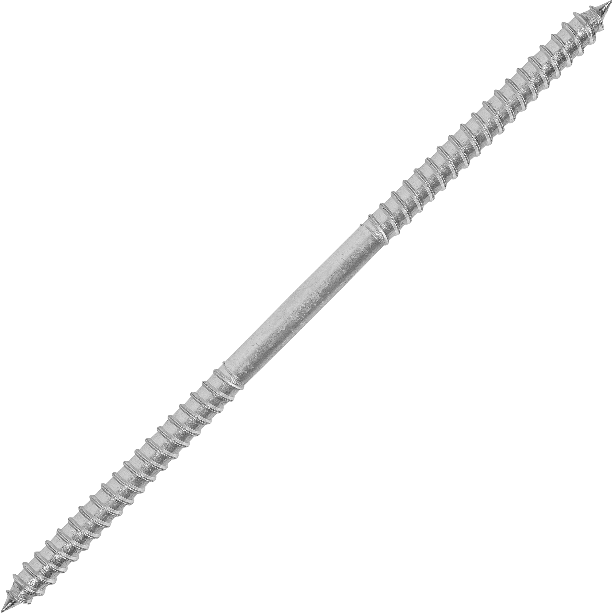 Изображение товара Шуруп для балясин 6x140 мм