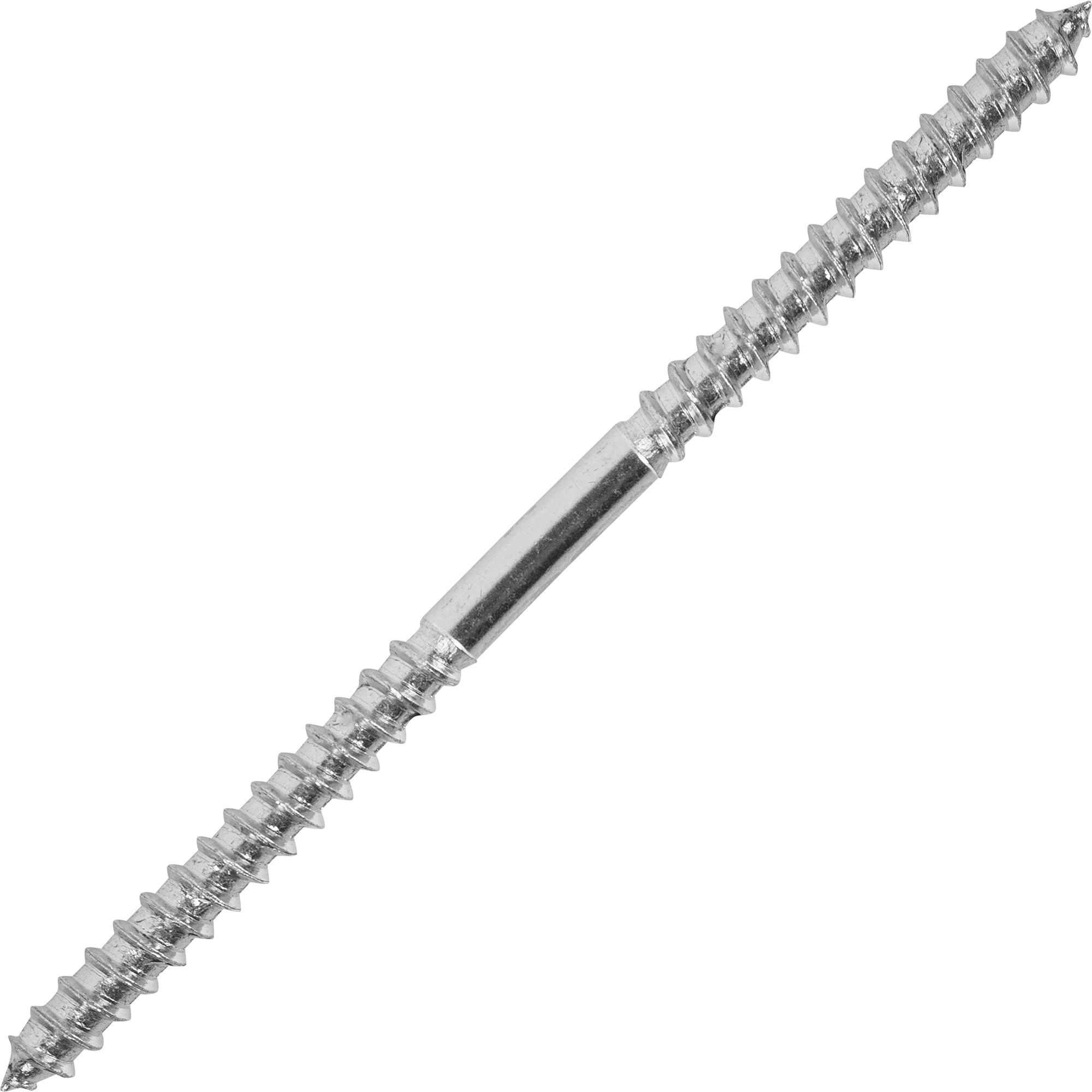 Изображение товара Шуруп для балясин 8x140 мм