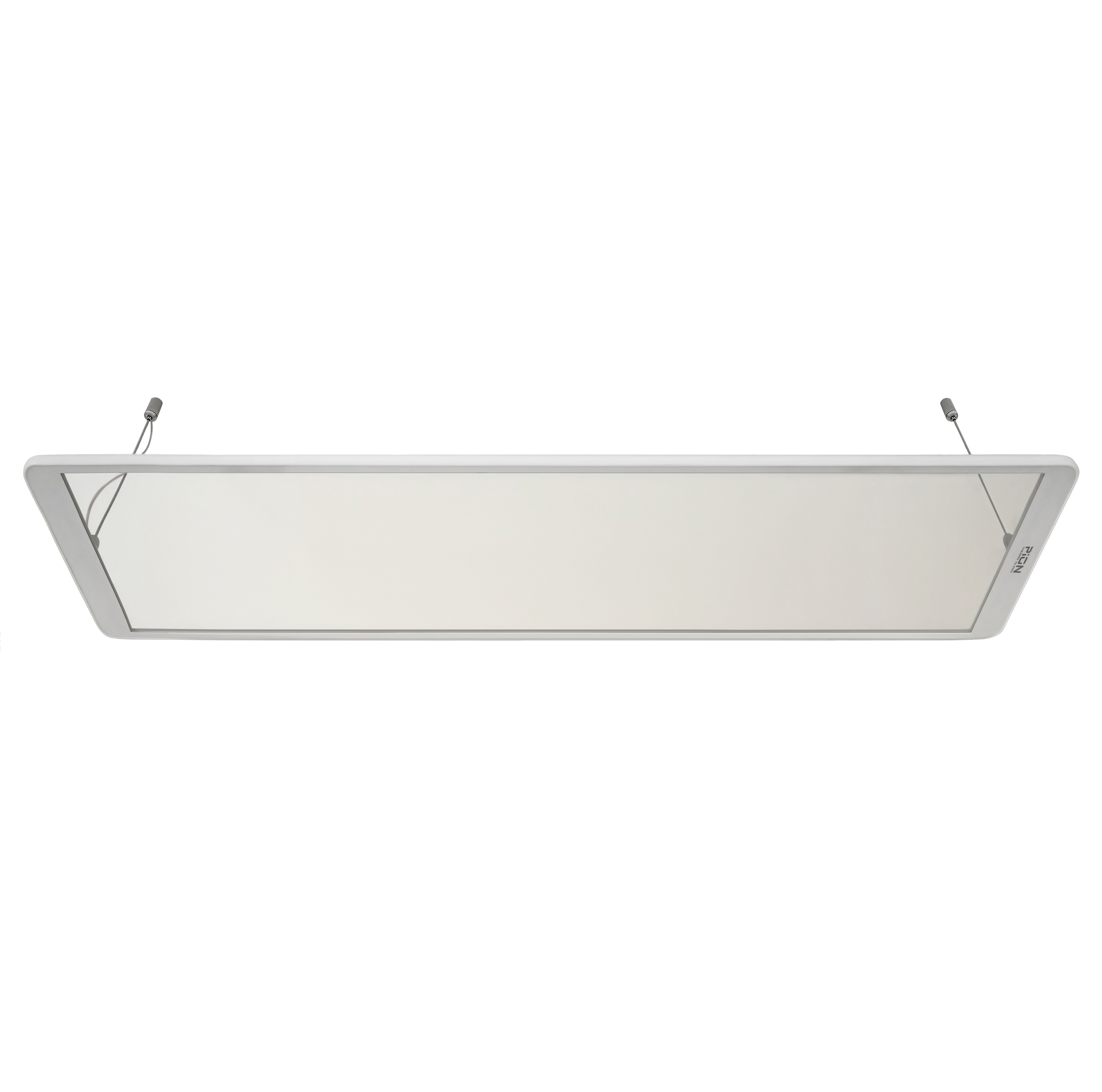 Изображение товара Инфракрасный электрический обогреватель Pion TG Crystal-062 600 Вт для дома и офиса