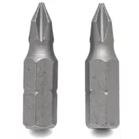 Изображение товара Бита магнитная Vira 554119 PH1x25 мм, 2 шт.
