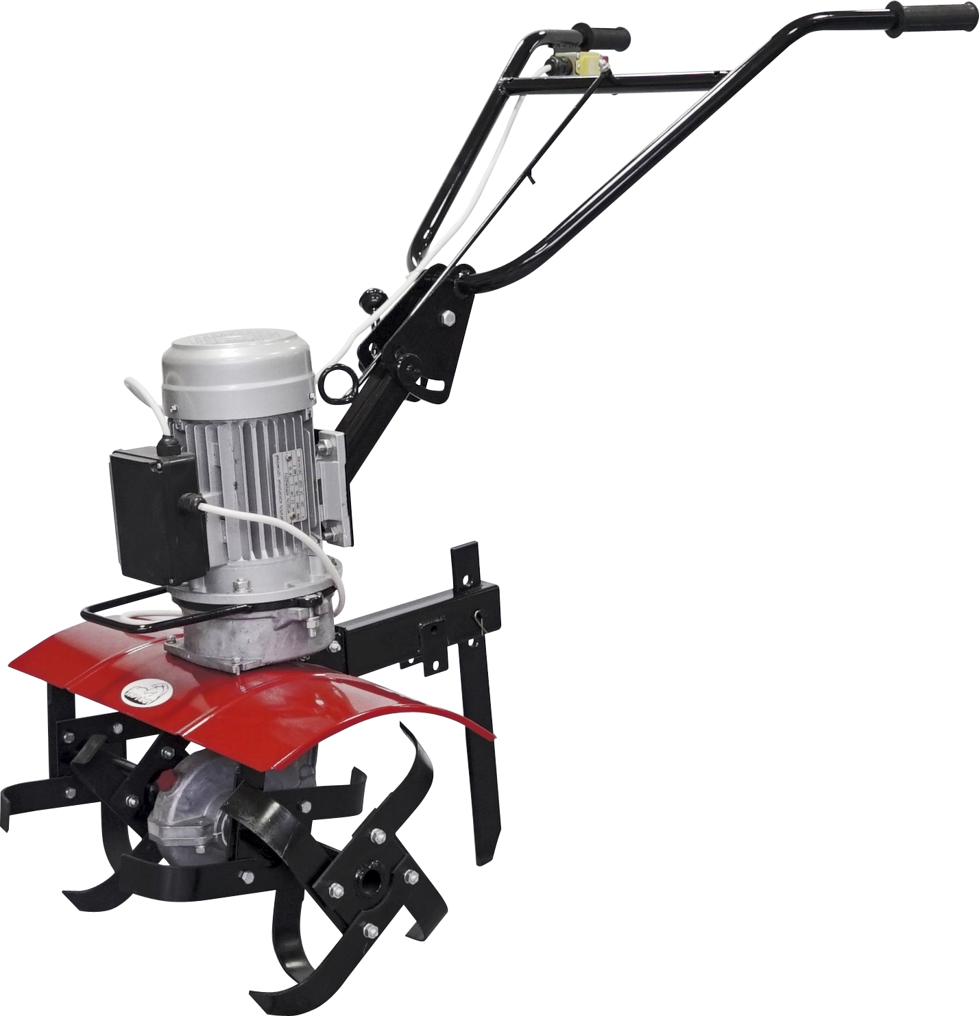 Изображение товара Электрический культиватор Тарпан 2200 Вт для обработки земли