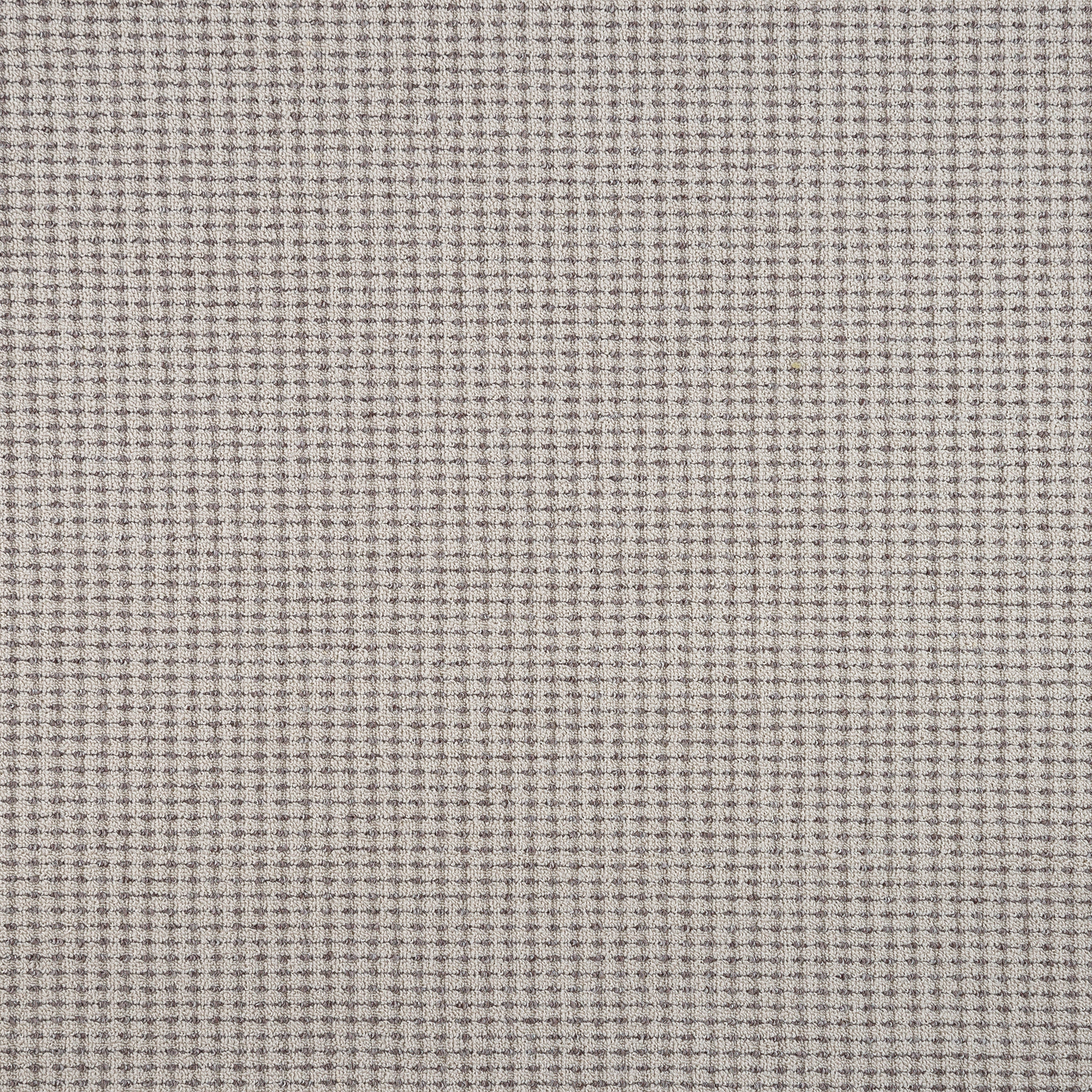 Изображение товара Ковровое покрытие Твист 3м серый скролл из полипропилена для жилья и офиса