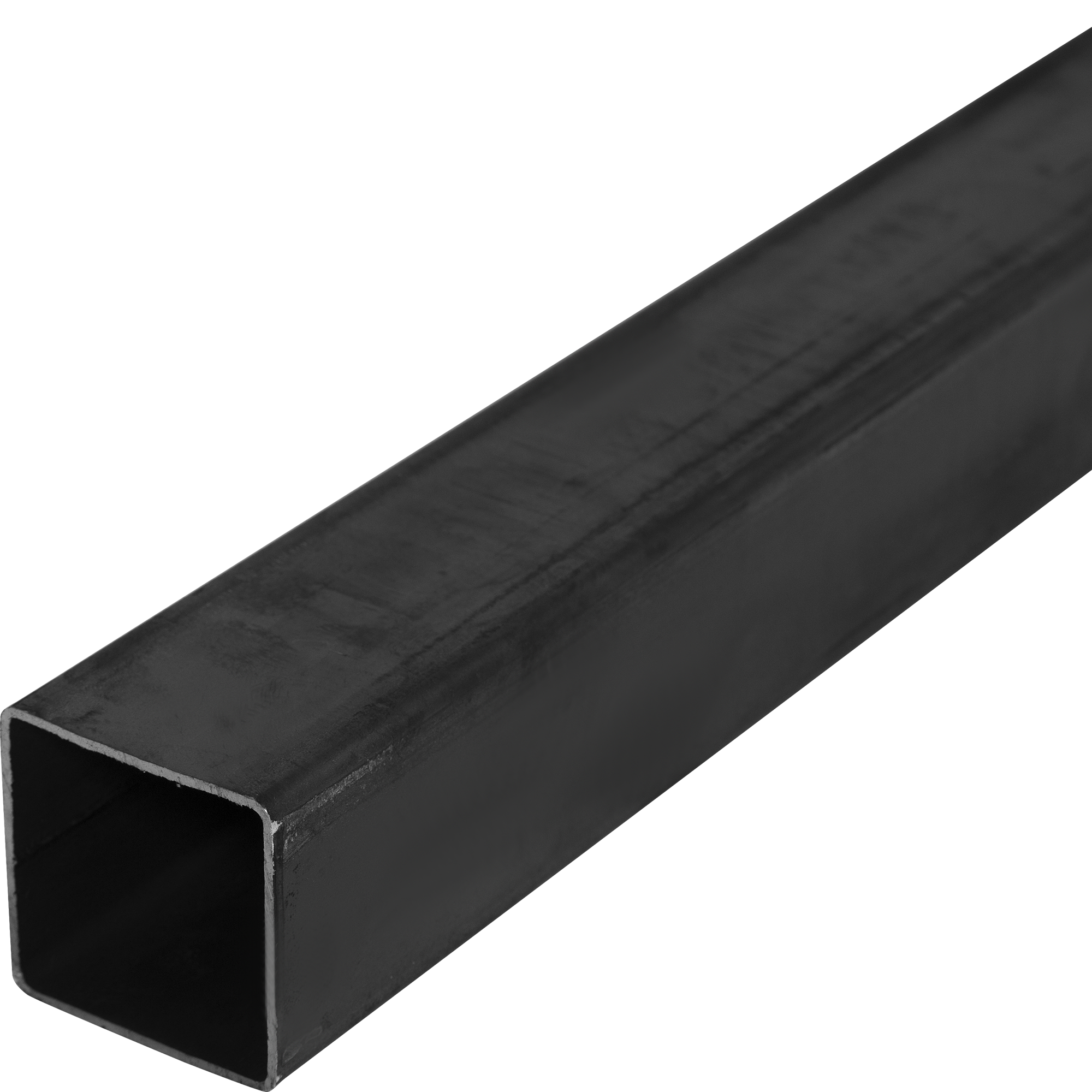 Труба профильная 60x60x2 мм 6 м