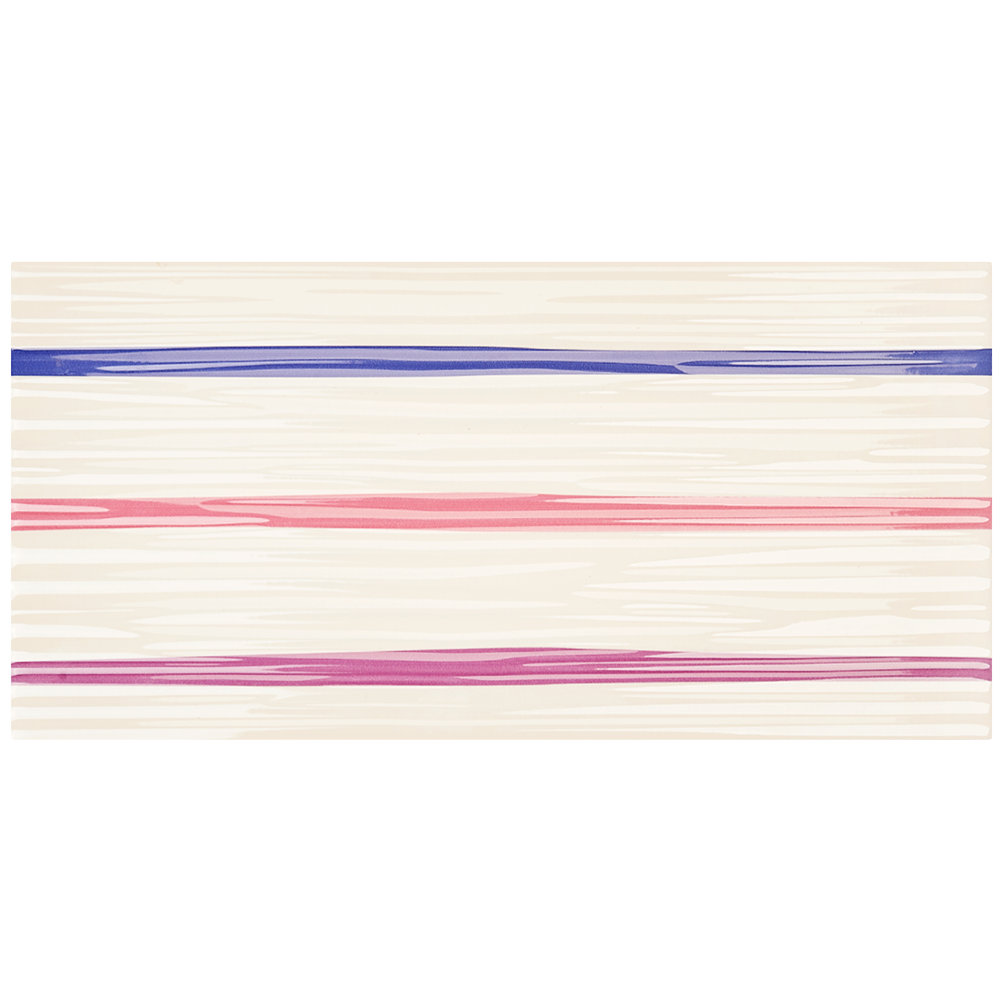 Изображение товара Декор Courage 40x20 см керамогранит разноцветный для стен ванной кухни