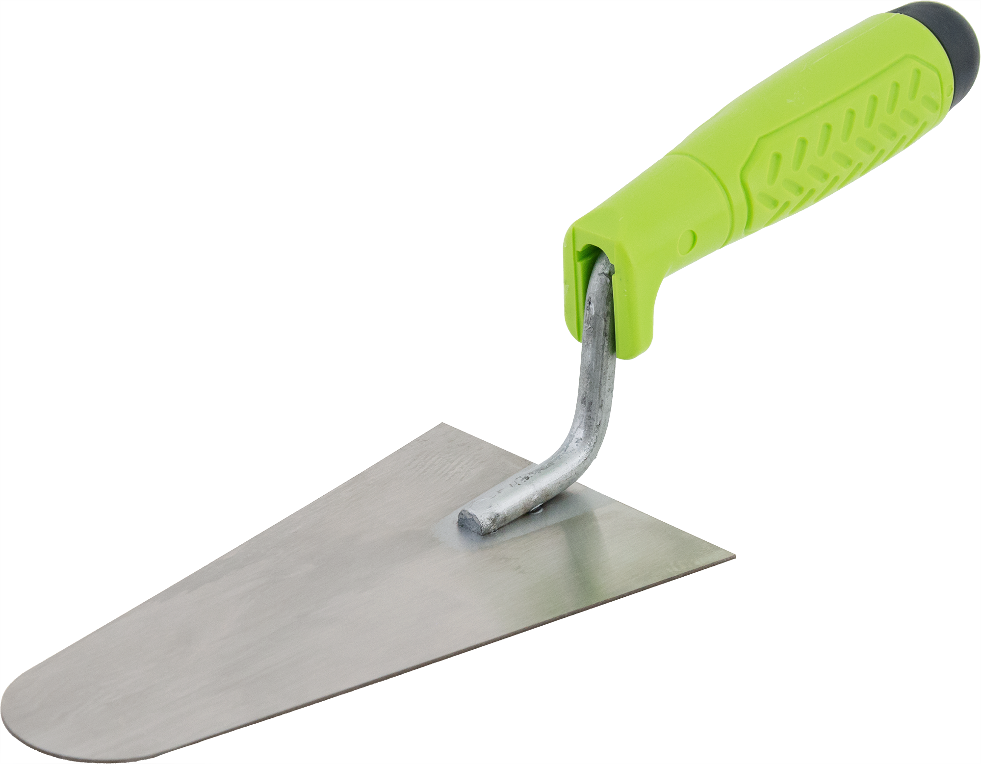 Изображение товара Кельма каменщика полукруглая Dominus 04175-160 160x80 мм