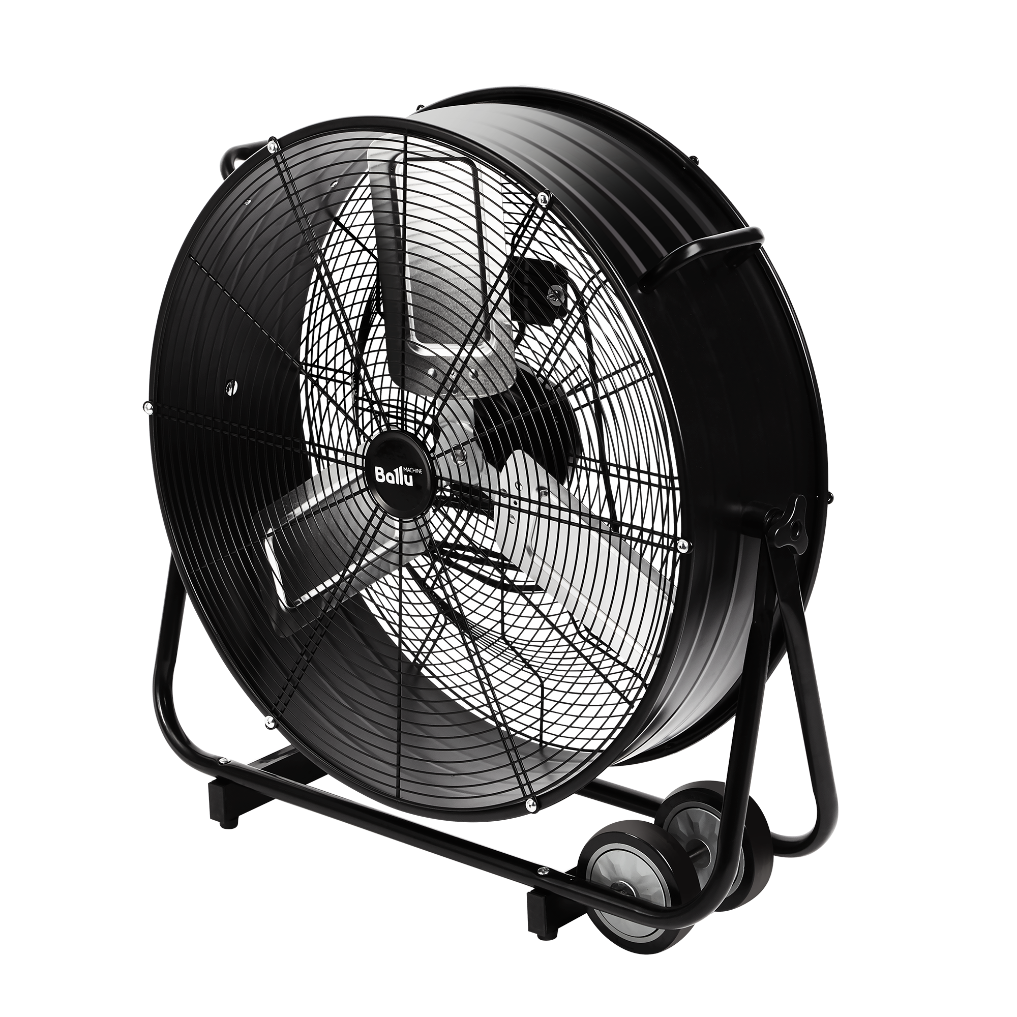 Изображение товара Вентилятор напольный Ballu BIF12D 250 Вт D60 см черный