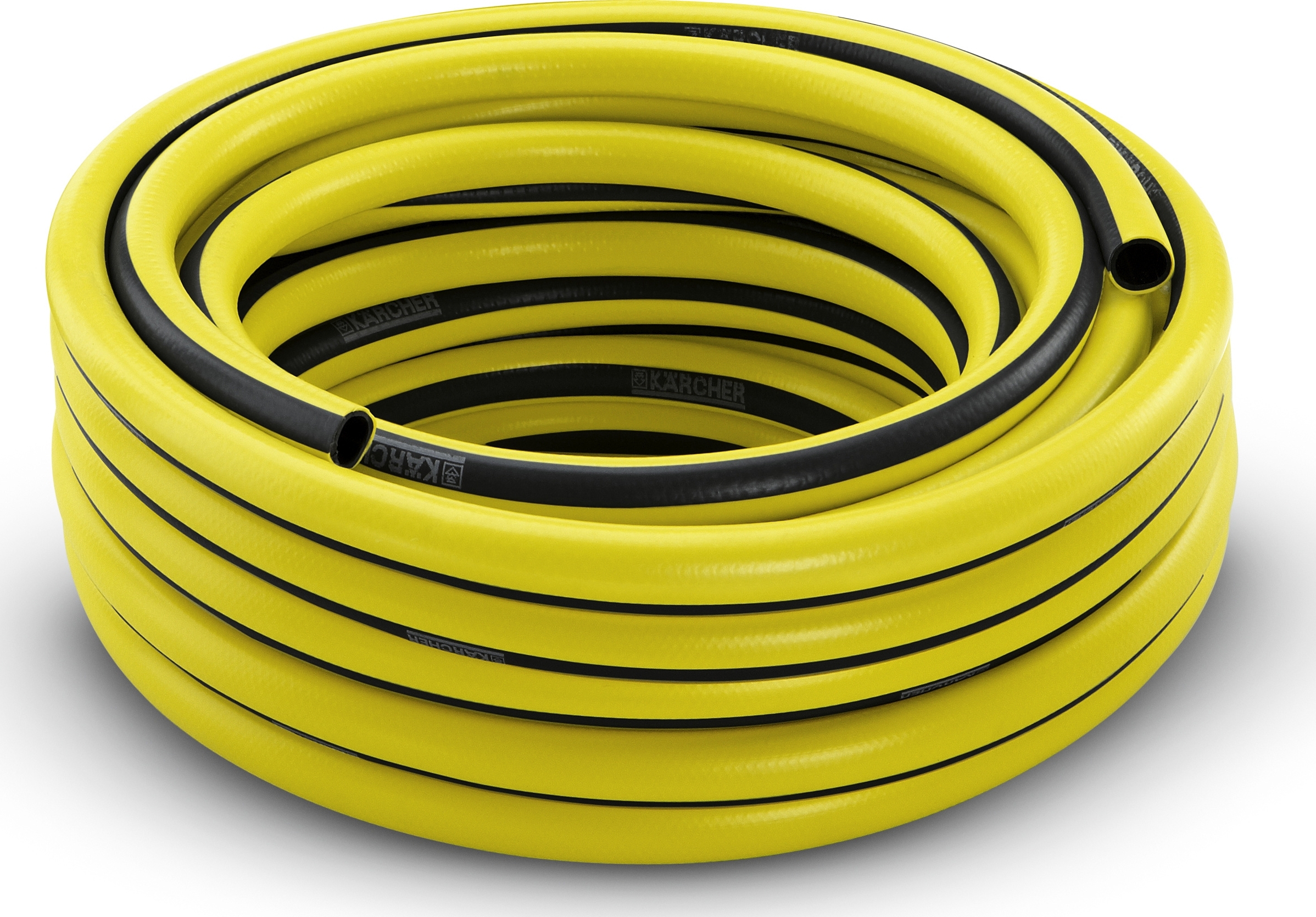 Изображение товара Шланг для полива KARCHER  1/2"  20 м ПВХ