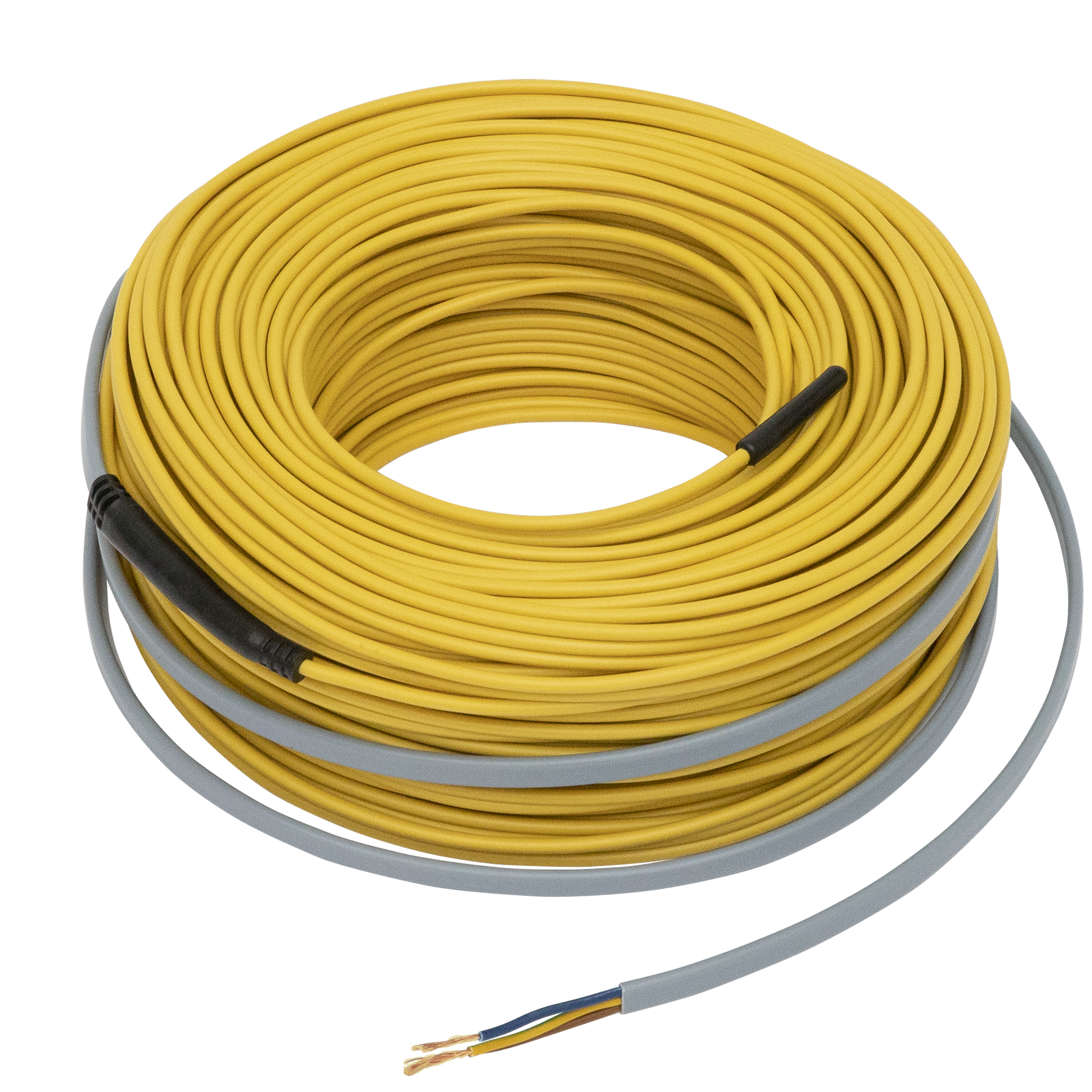 Изображение товара Нагревательный кабель для теплого пола Теплолюкс 1500 Вт 111 м