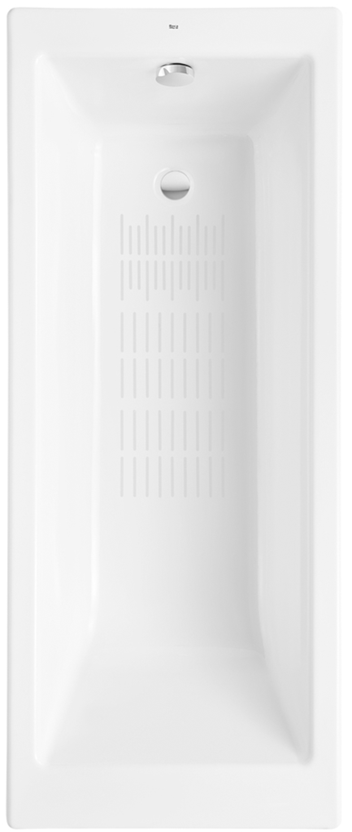 Изображение товара Ванна Roca Tampa чугун 170x70 см