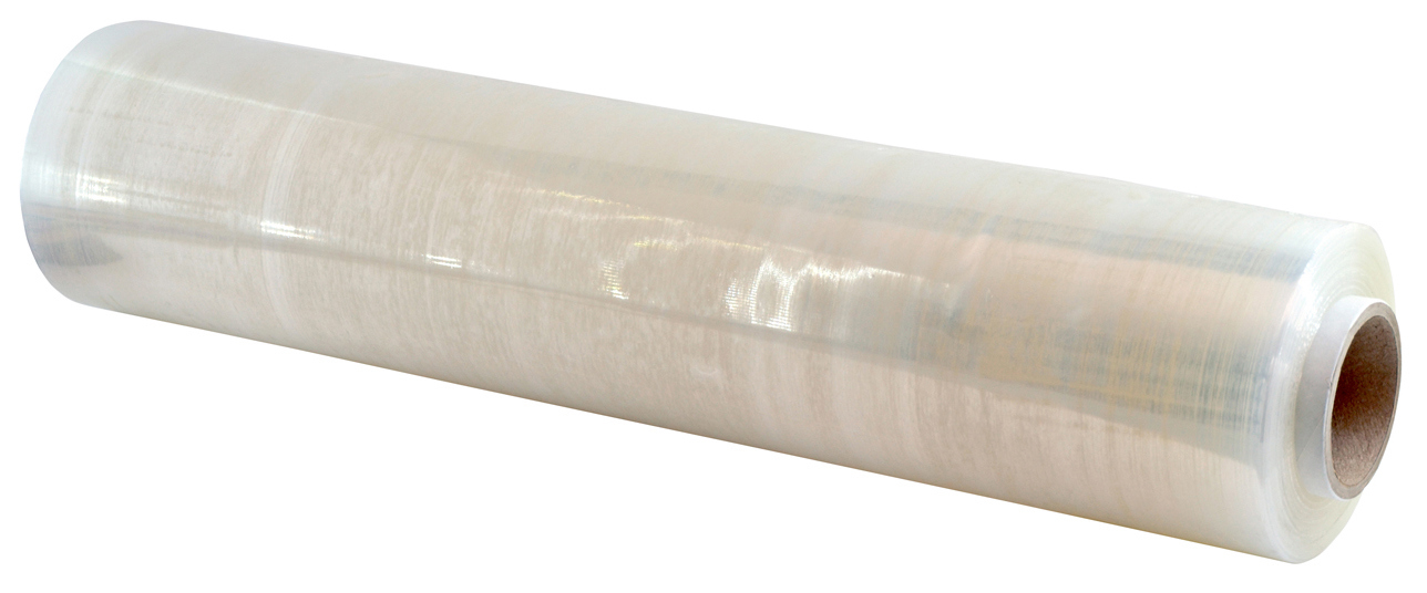 Изображение товара Стретч-пленка Unibob 450Мм х 300М 17Мкм для упаковки и защиты