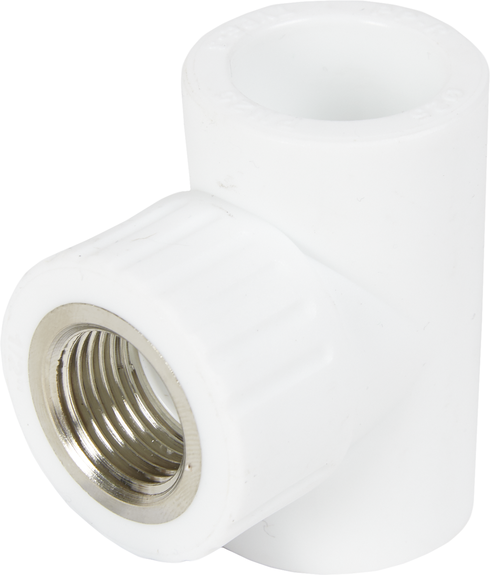 Изображение товара Тройник комбинированный РВК 3/4x32 мм для системы водоснабжения