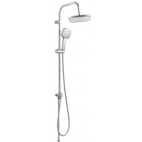 Изображение товара Душевая стойка Orange LM37CR цвет хром