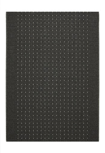 Изображение товара Дорожка ковровая «Stanford Lead-Sugar», 1 м, цвет мультиколор