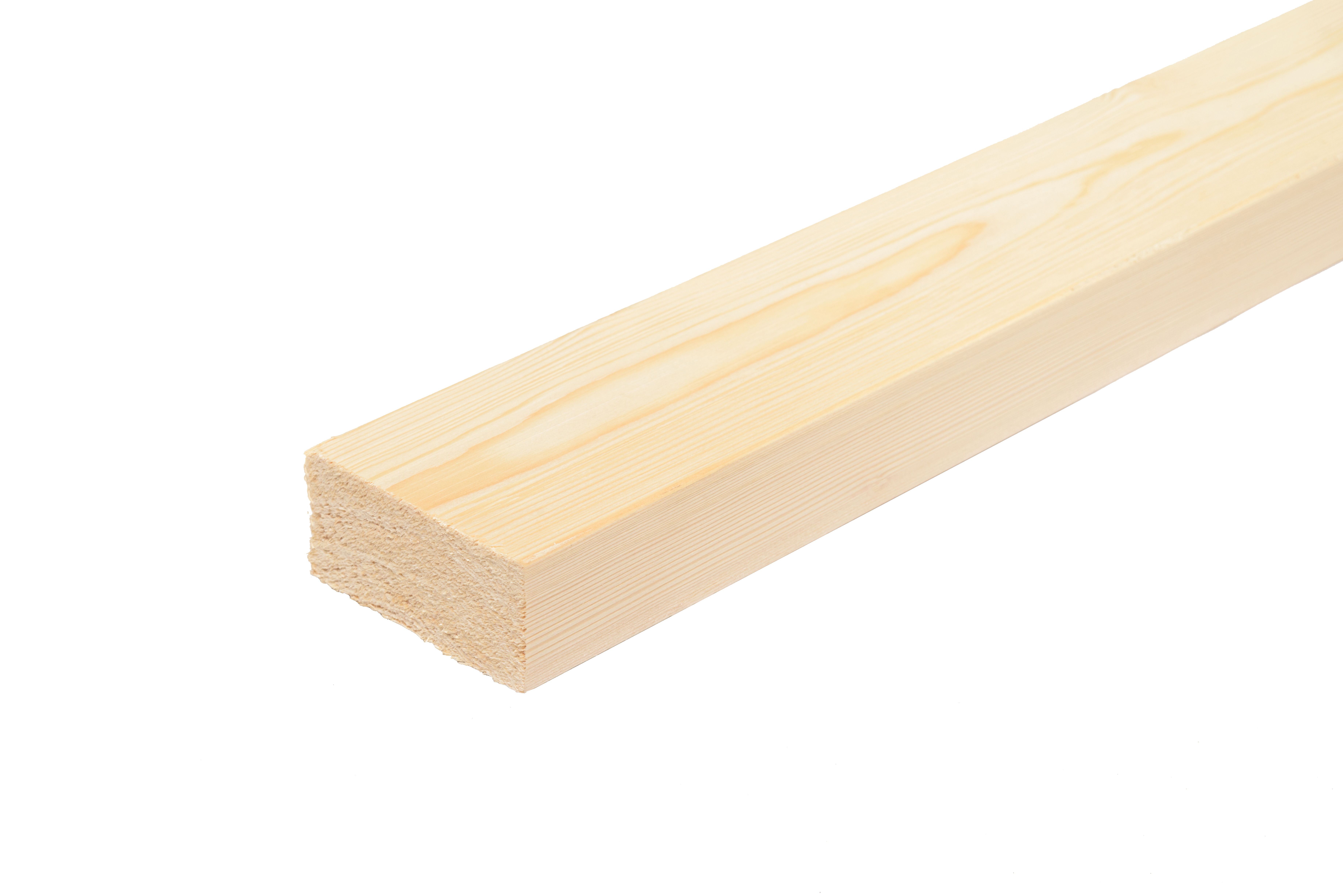 Изображение товара Брусок строганый 50x70x3000 мм хвоя сорт Норма ФГИС ЛК