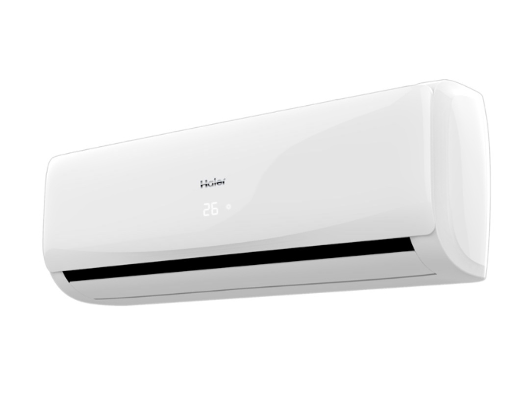 Изображение товара Инверторная сплит-система Haier Tundra DC AS24 58 м² с обогревом и Wi-Fi Изображение товара Инверторная сплит-система Haier Tundra DC AS24 58 м² с обогревом и Wi-Fi