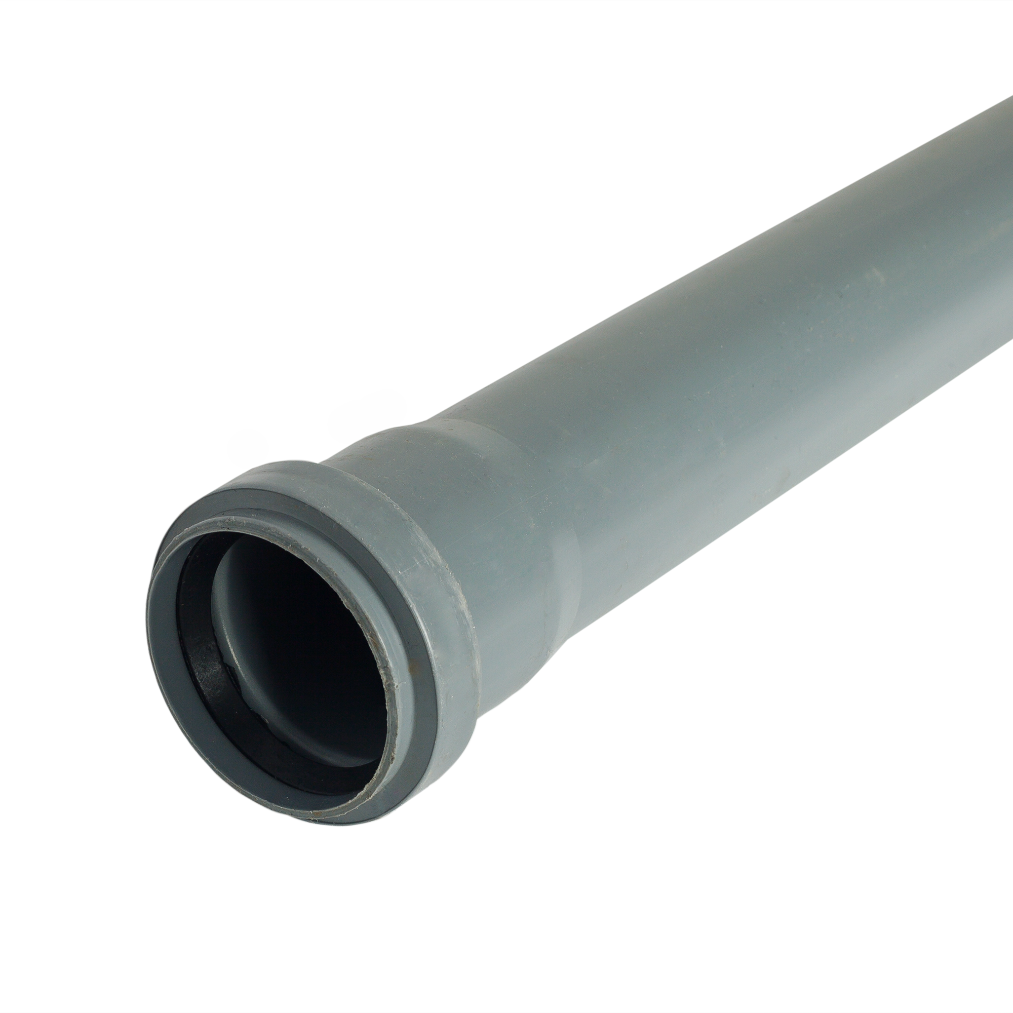 Изображение товара Труба для внутренней канализации Pro Aqua 50x1.8 мм 3 м полипропилен