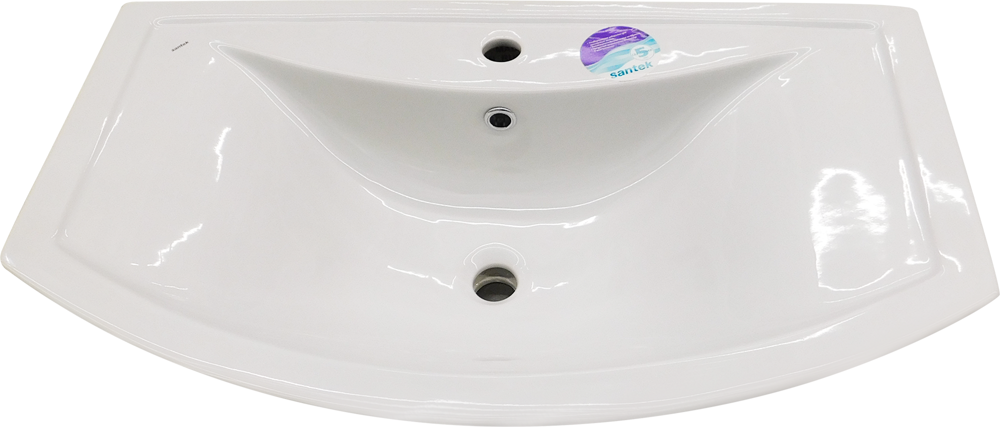 Изображение товара Раковина «Балтика» для тумбы «Магнолия» 80 см