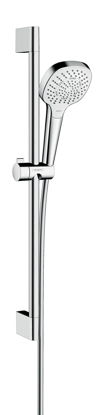 Изображение товара Душевая стойка Hansgrohe Croma Select E Multi 65 см 3 режима