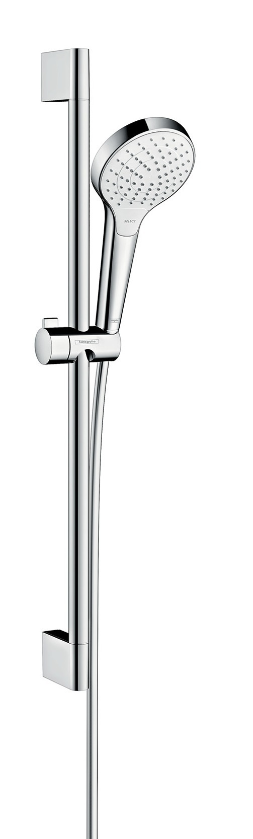 Изображение товара Комплект для душа Hansgrohe Croma Select S Vario 3 режима