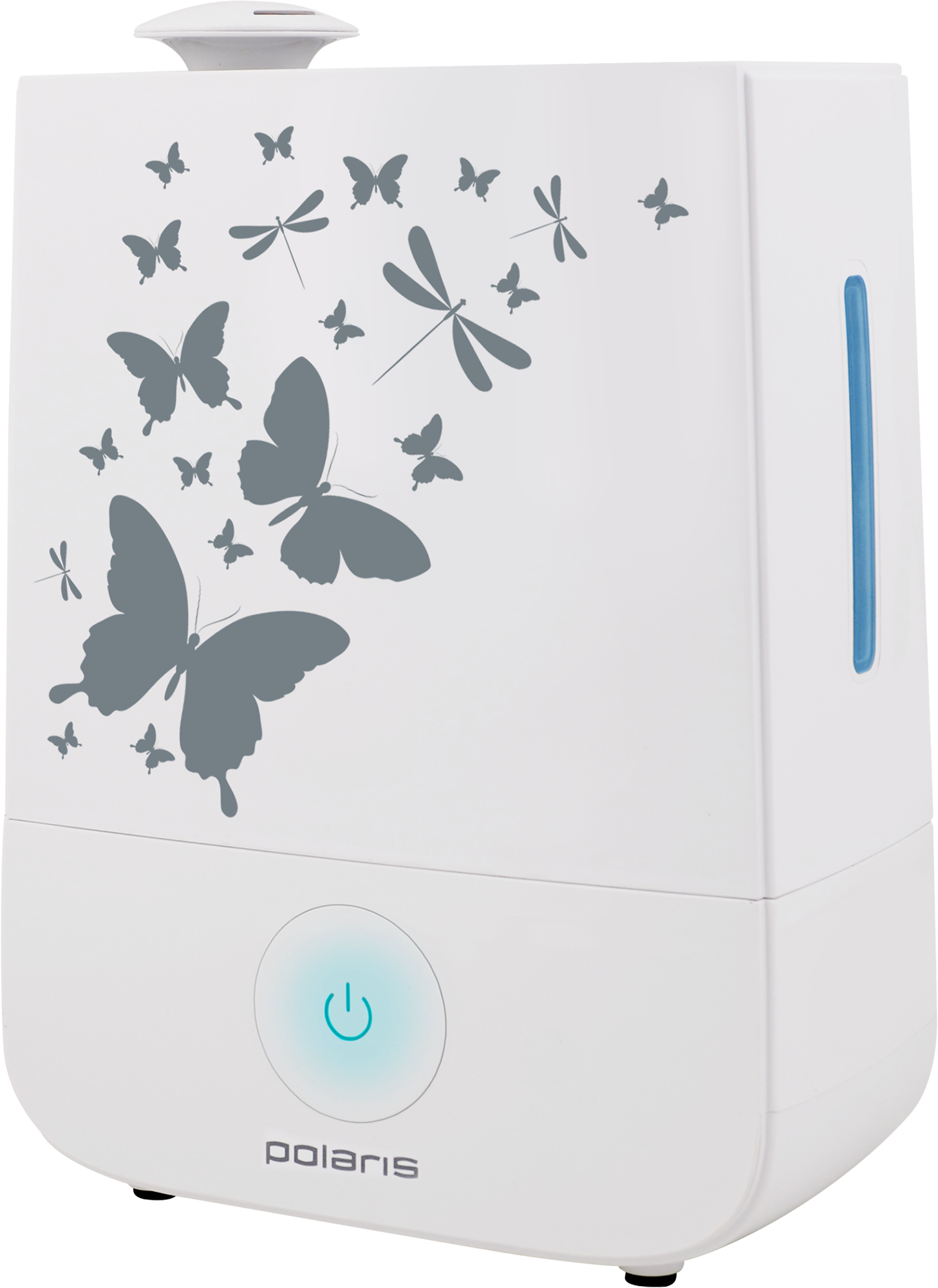 Изображение товара Увлажнитель воздуха Polaris PUH 4004 ультразвуковой для 40 м²