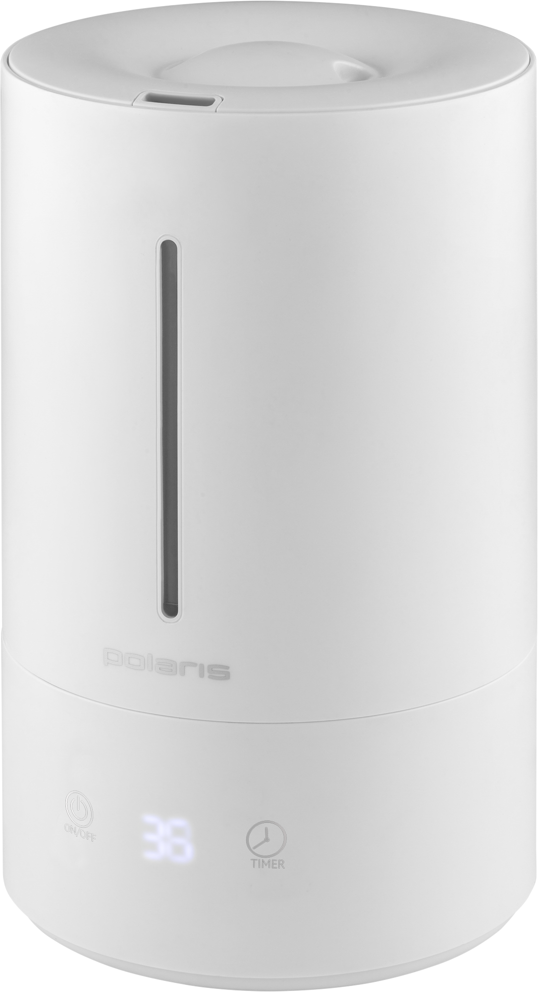 Изображение товара Ультразвуковой увлажнитель воздуха Polaris PUH 2165 TFD белый