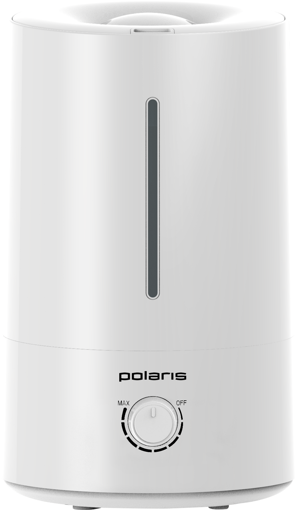 Изображение товара Ультразвуковой увлажнитель воздуха Polaris PUH 4105 TF белый 40 м²