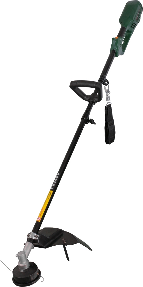 Изображение товара Электротриммер Калибр ЭТ-1400УВ 1400 Вт