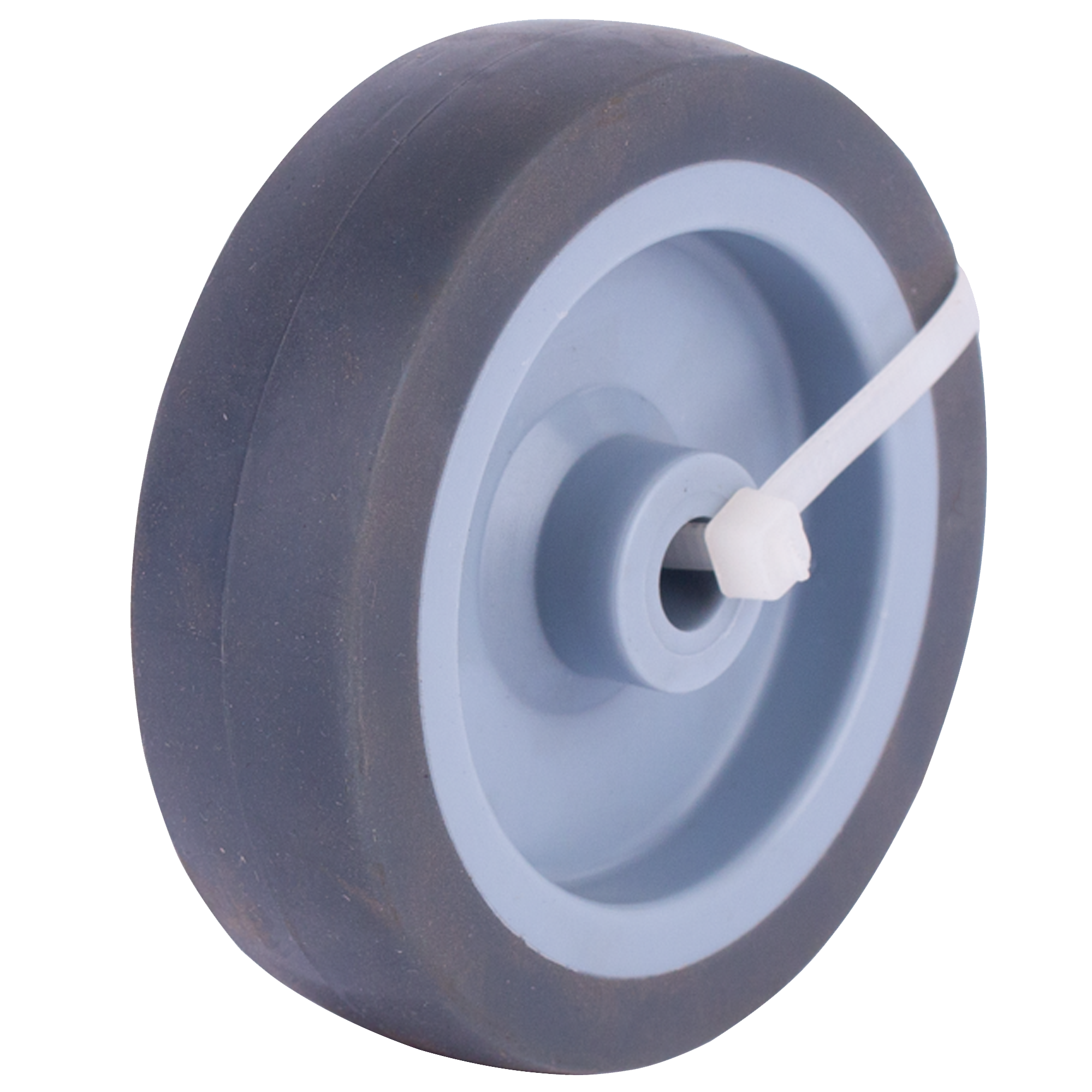 Колесо без тормоза 75 мм, до 50 кг