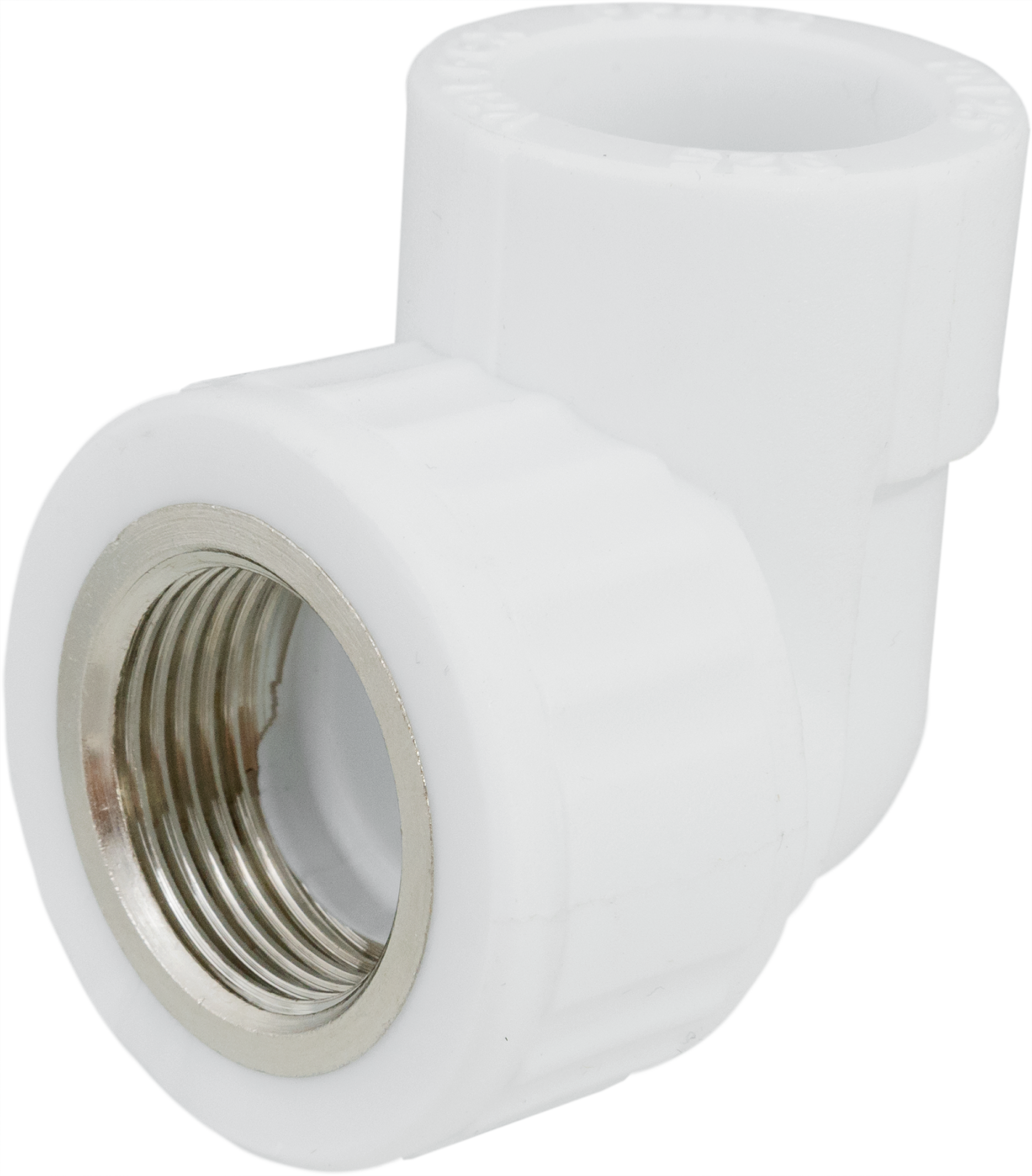 Изображение товара Угол комбинированный 90° Valfex 3/4"x25 мм