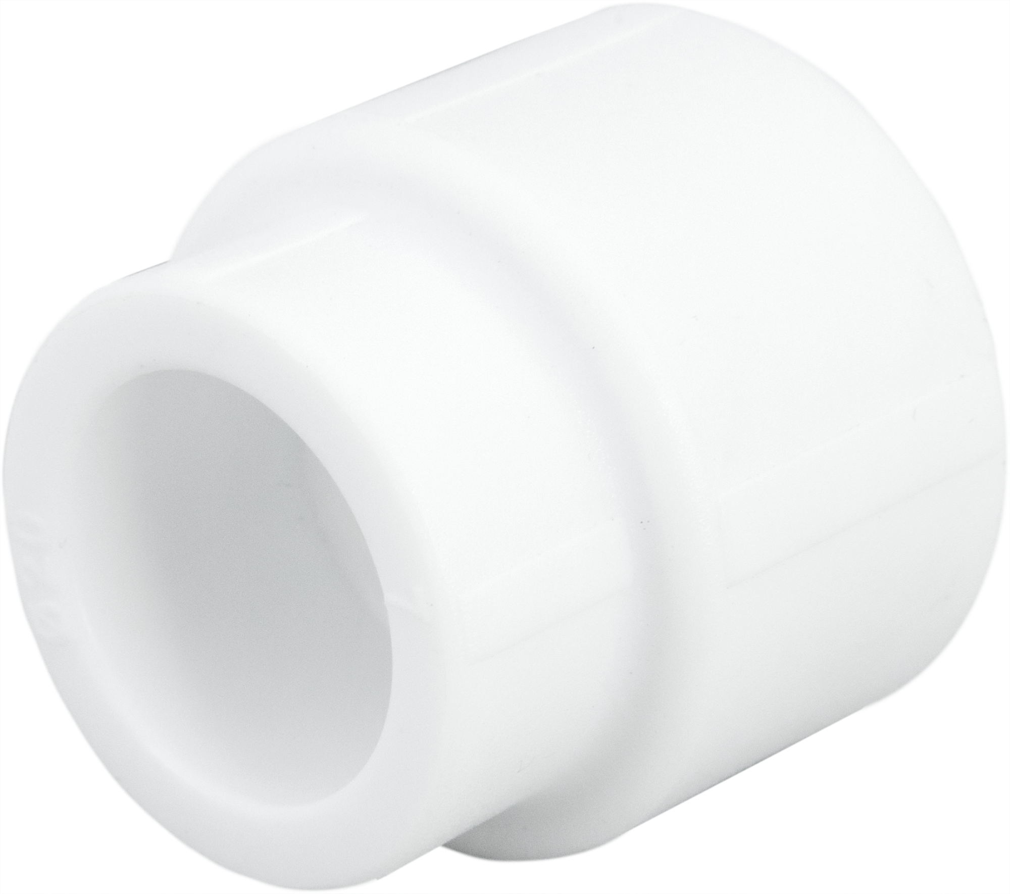 Изображение товара Муфта переходная Valfex 25x20 мм полипропилен 10012520