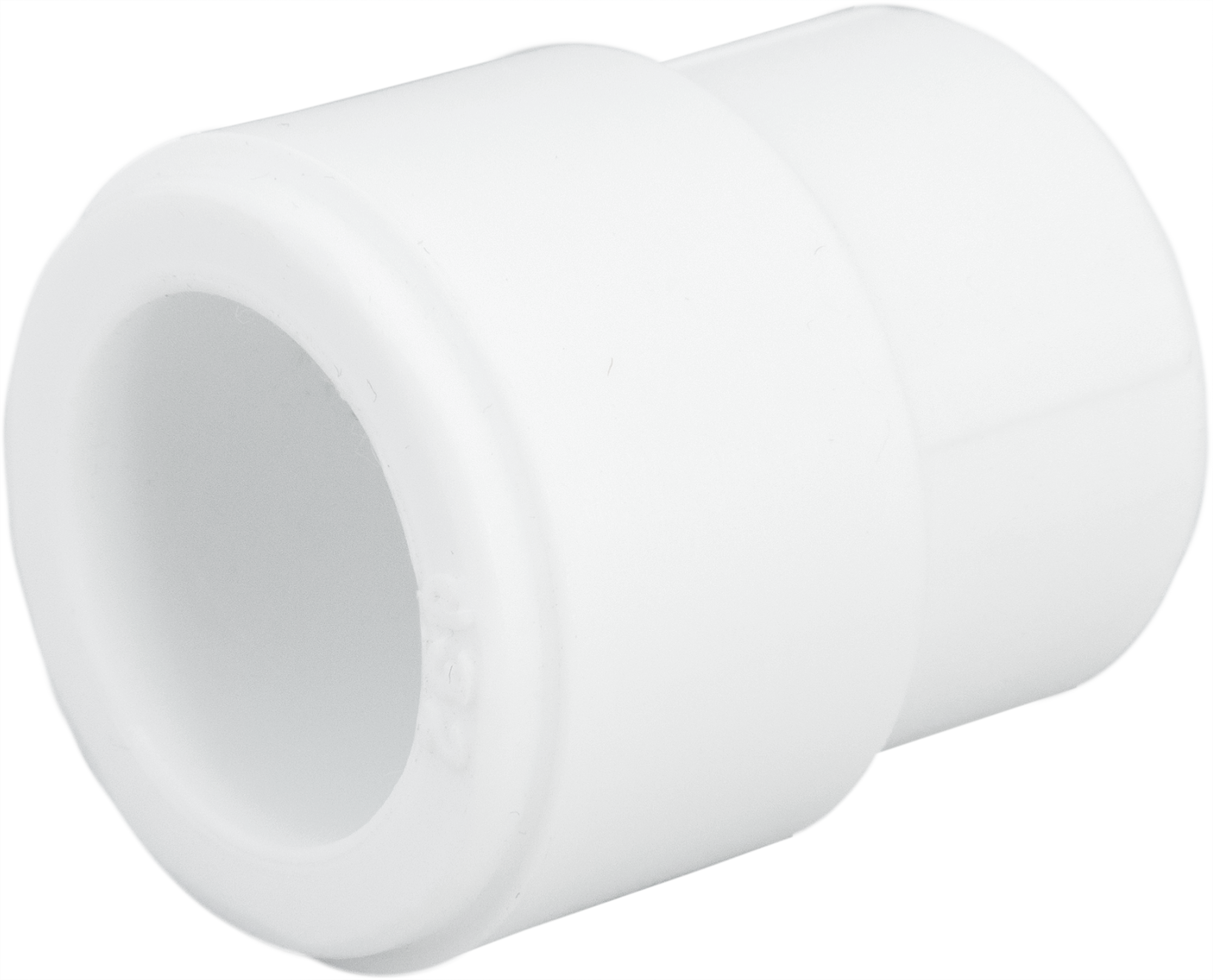 Изображение товара Муфта переходная Valfex 32x20 мм полипропилен 10003220