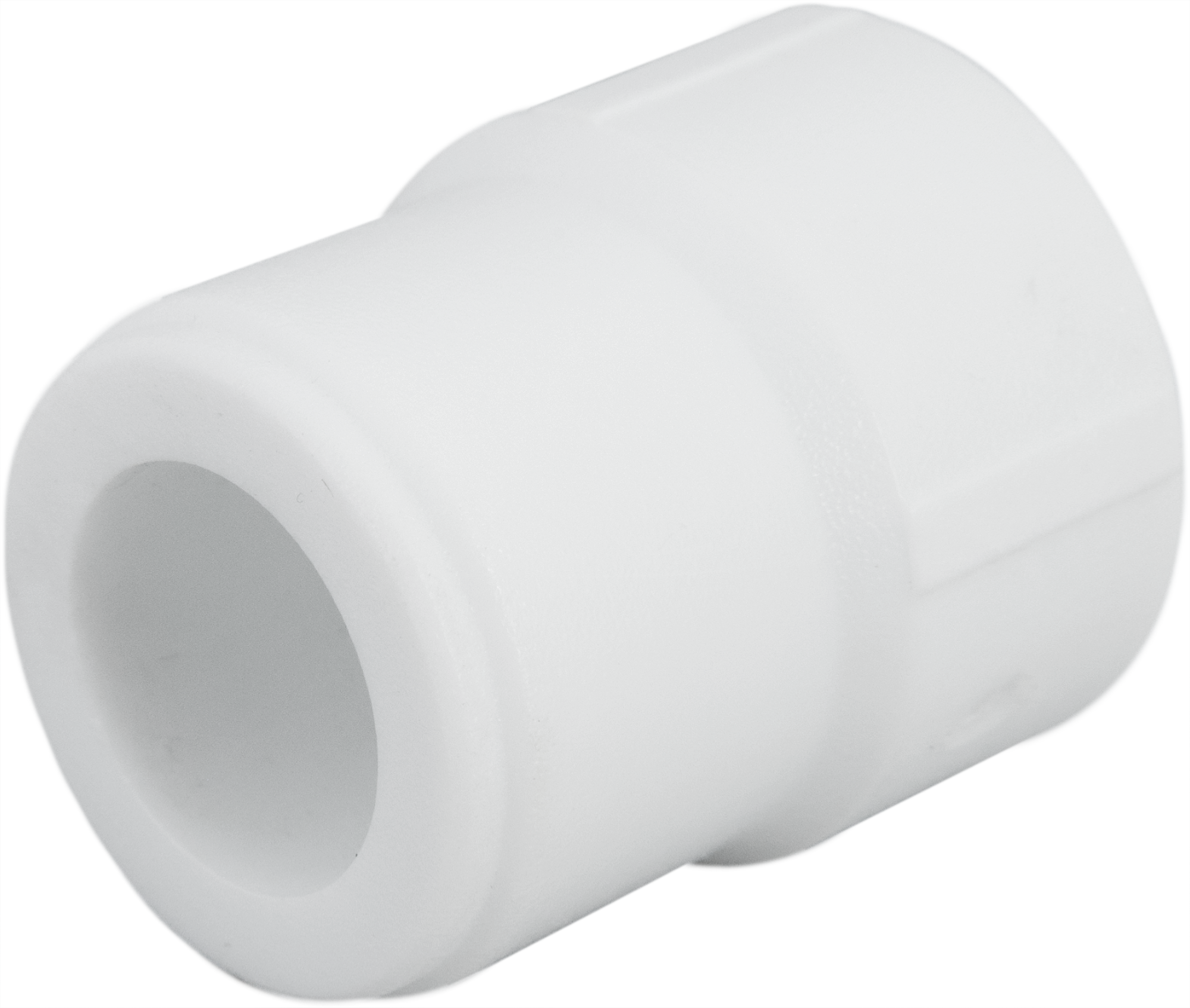 Изображение товара Муфта переходная Valfex 25x20 мм полипропилен 10002520