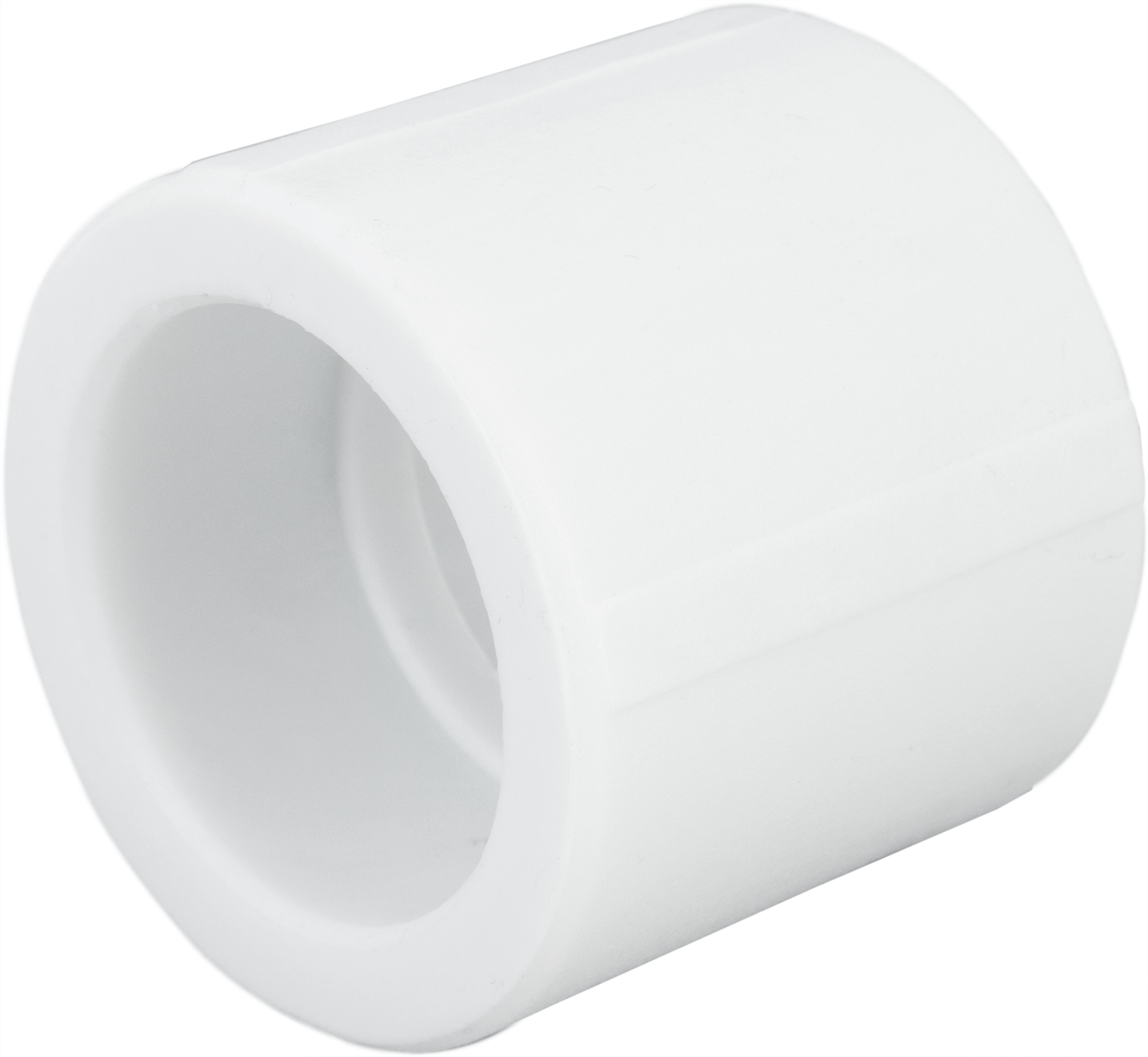 Изображение товара Муфта Valfex 40x40 мм полипропилен 10113040