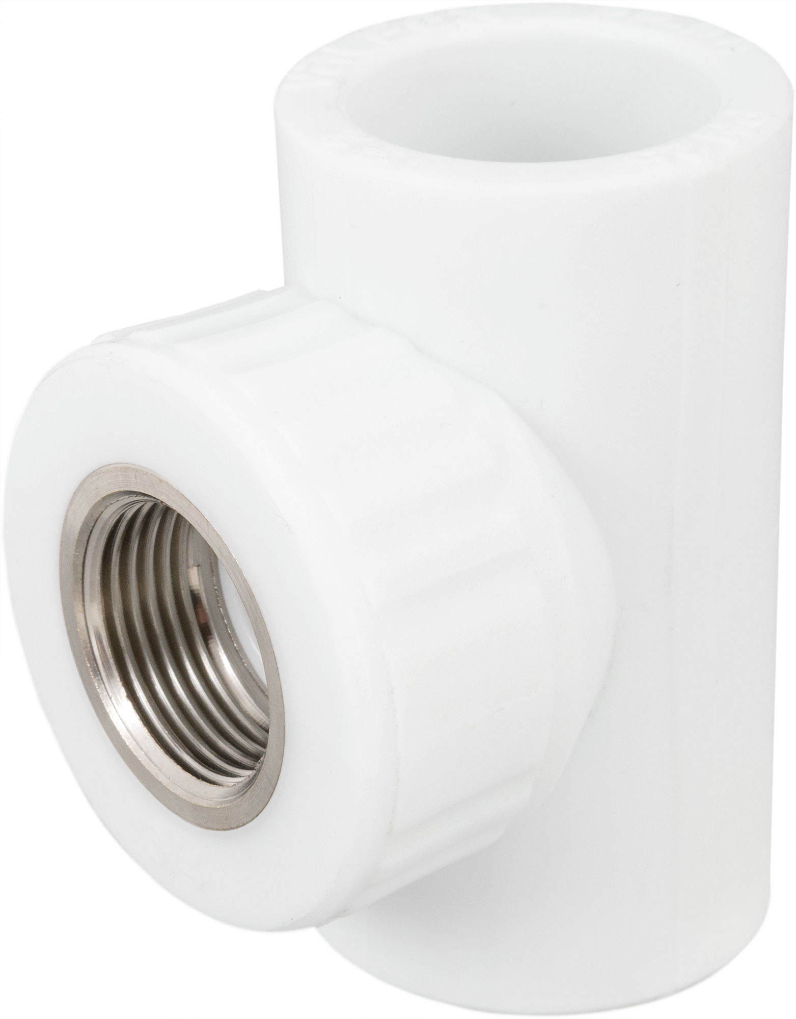 Изображение товара Тройник комбинированный Valfex 32x3/4" для водоснабжения и отопления