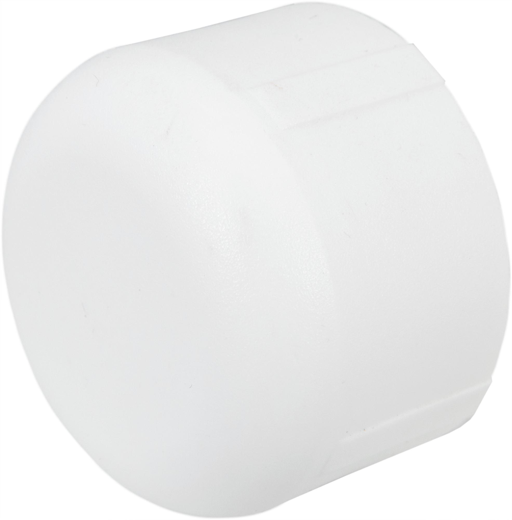 Изображение товара Заглушка Valfex 32 мм полипропилен 10162032