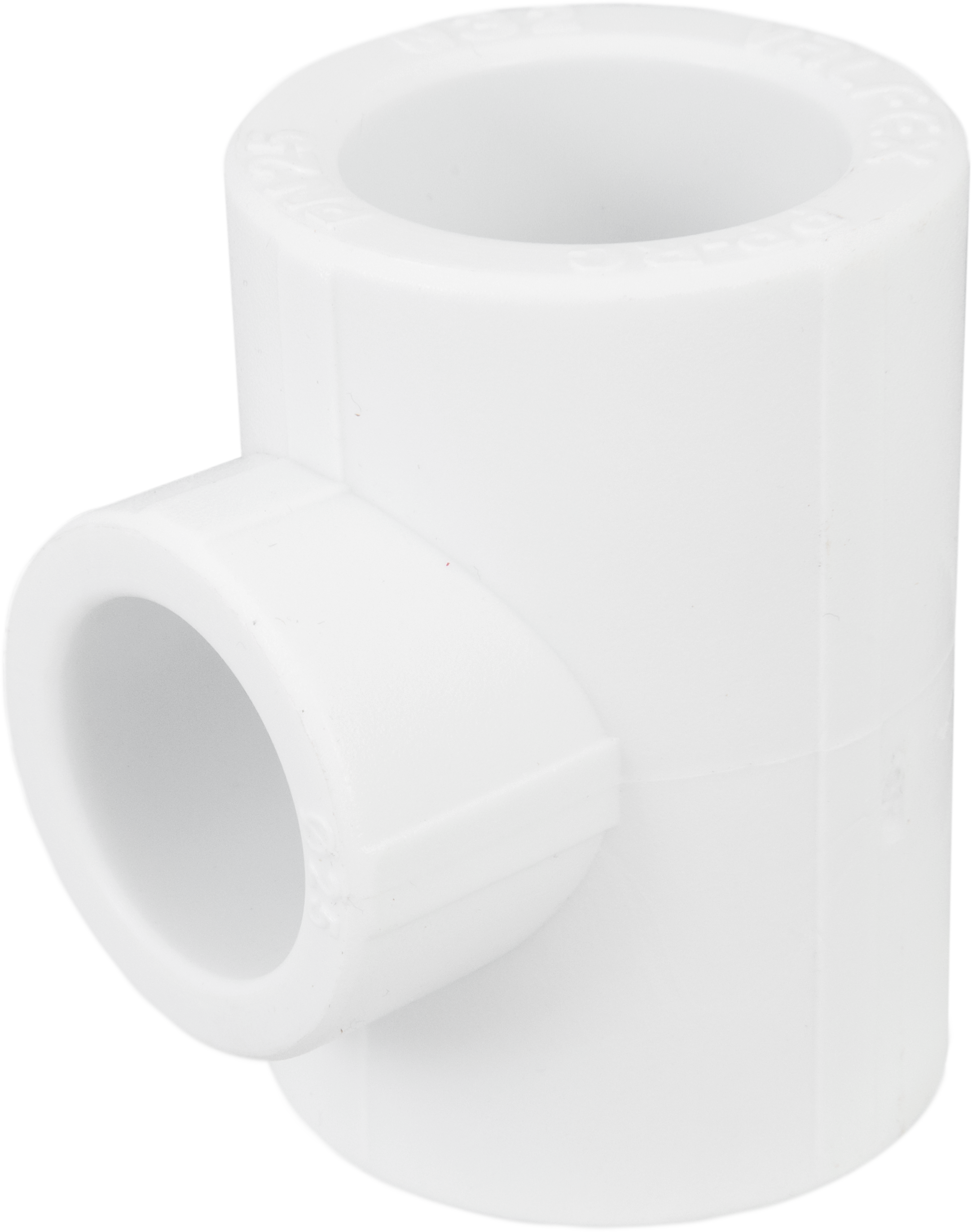 Изображение товара Тройник переходной Valfex 32x25x32 мм полипропилен 10322532