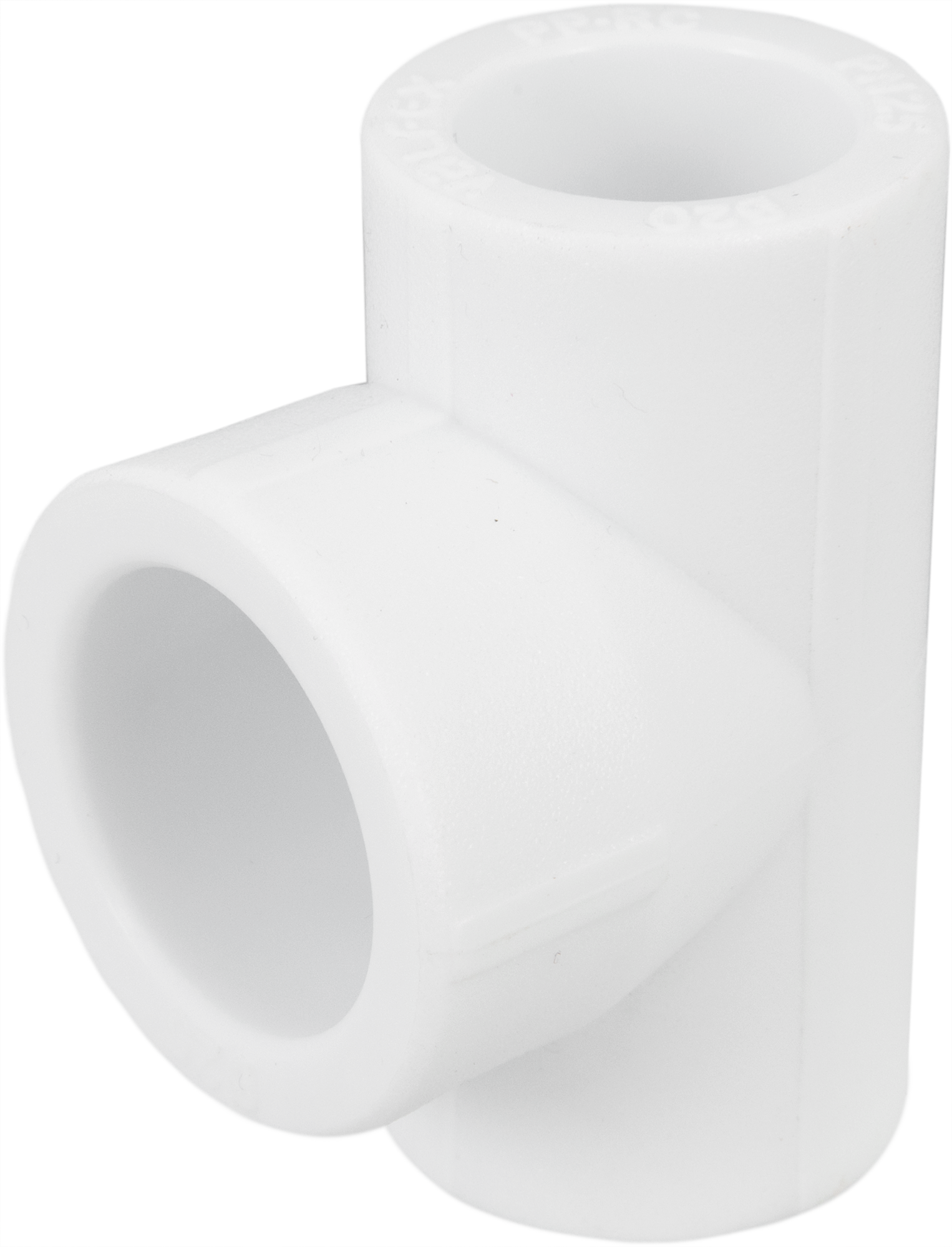 Изображение товара Тройник переходной Valfex 20x25x20 мм полипропилен 10202520