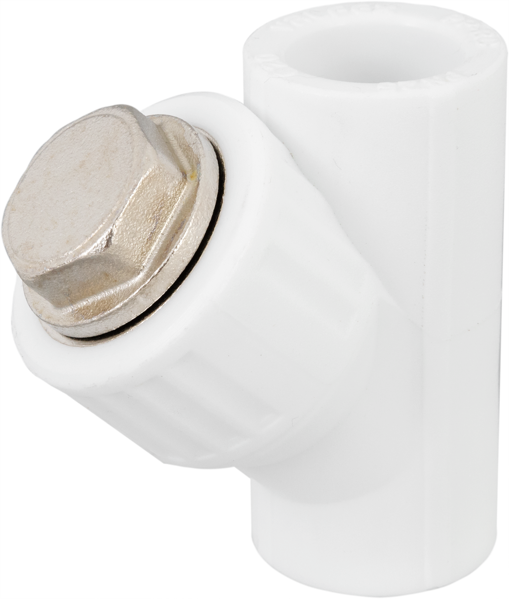 Изображение товара Фильтр косой 20 мм ВР из полипропилена для системы водоснабжения