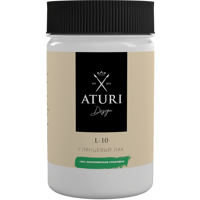 Изображение товара Лак акриловый Aturi Design глянцевый 250 г