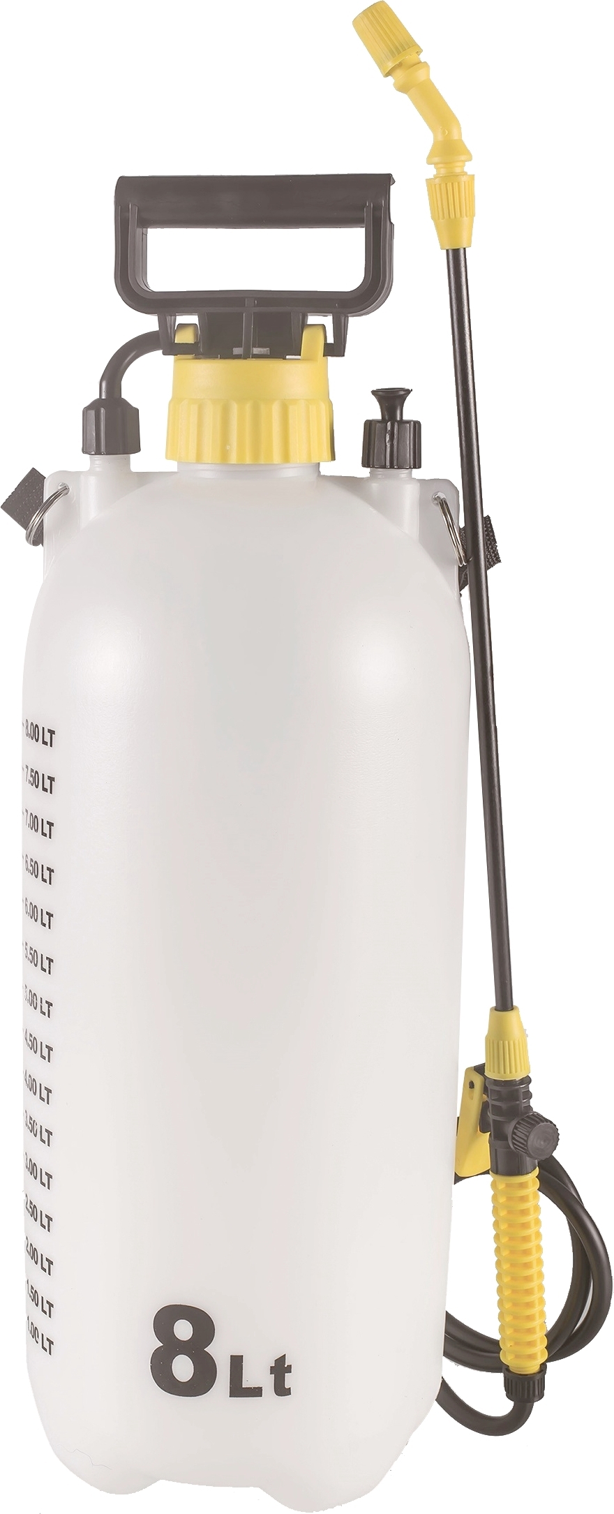 Изображение товара Опрыскиватель садовый «Эконом» 8 л