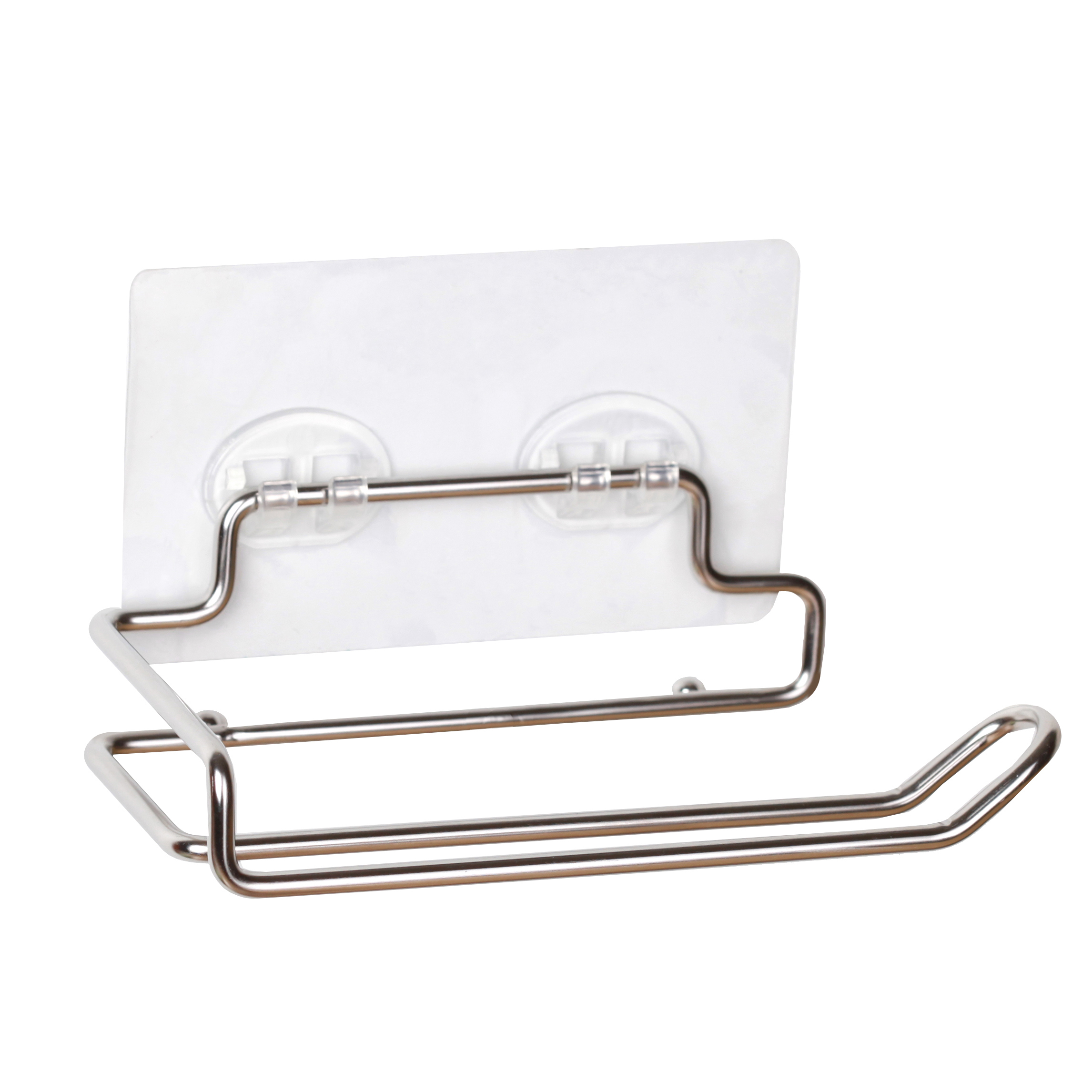 Изображение товара Держатель для туалетной бумаги Fest Icon с хромированным покрытием