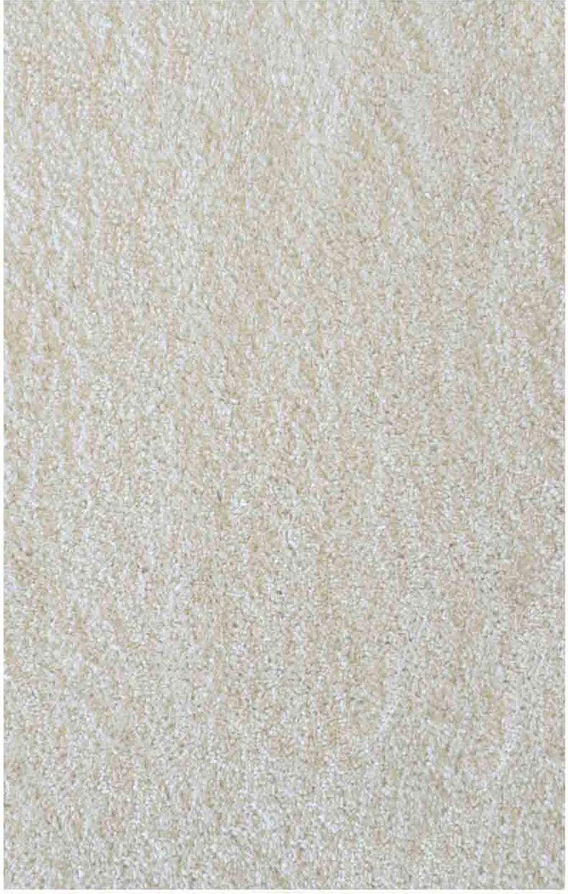 Изображение товара Ковровое покрытие «Шегги» 341 4 м, цвет белый