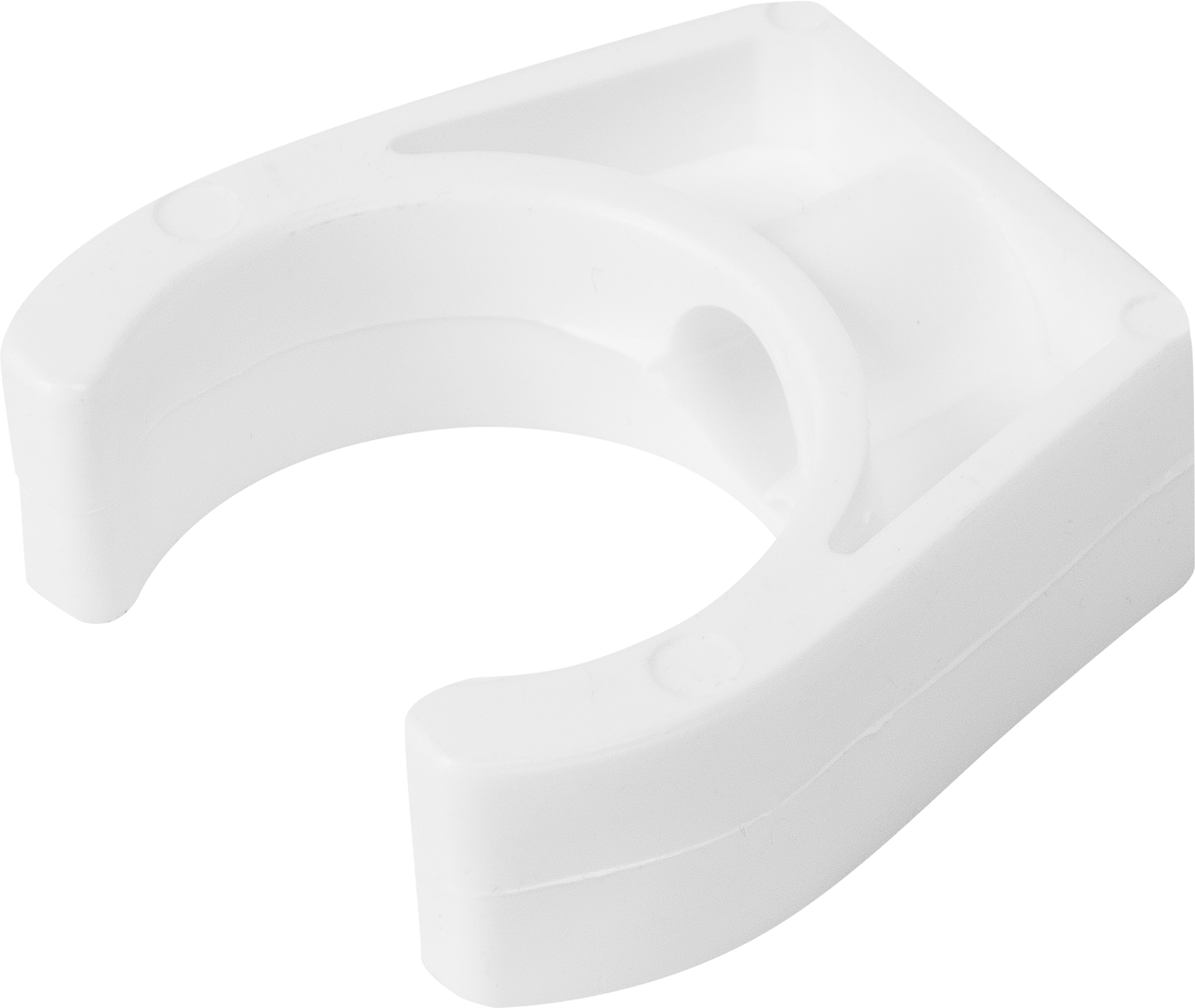 Крепеж для полипропиленовой трубы РВК 32 мм