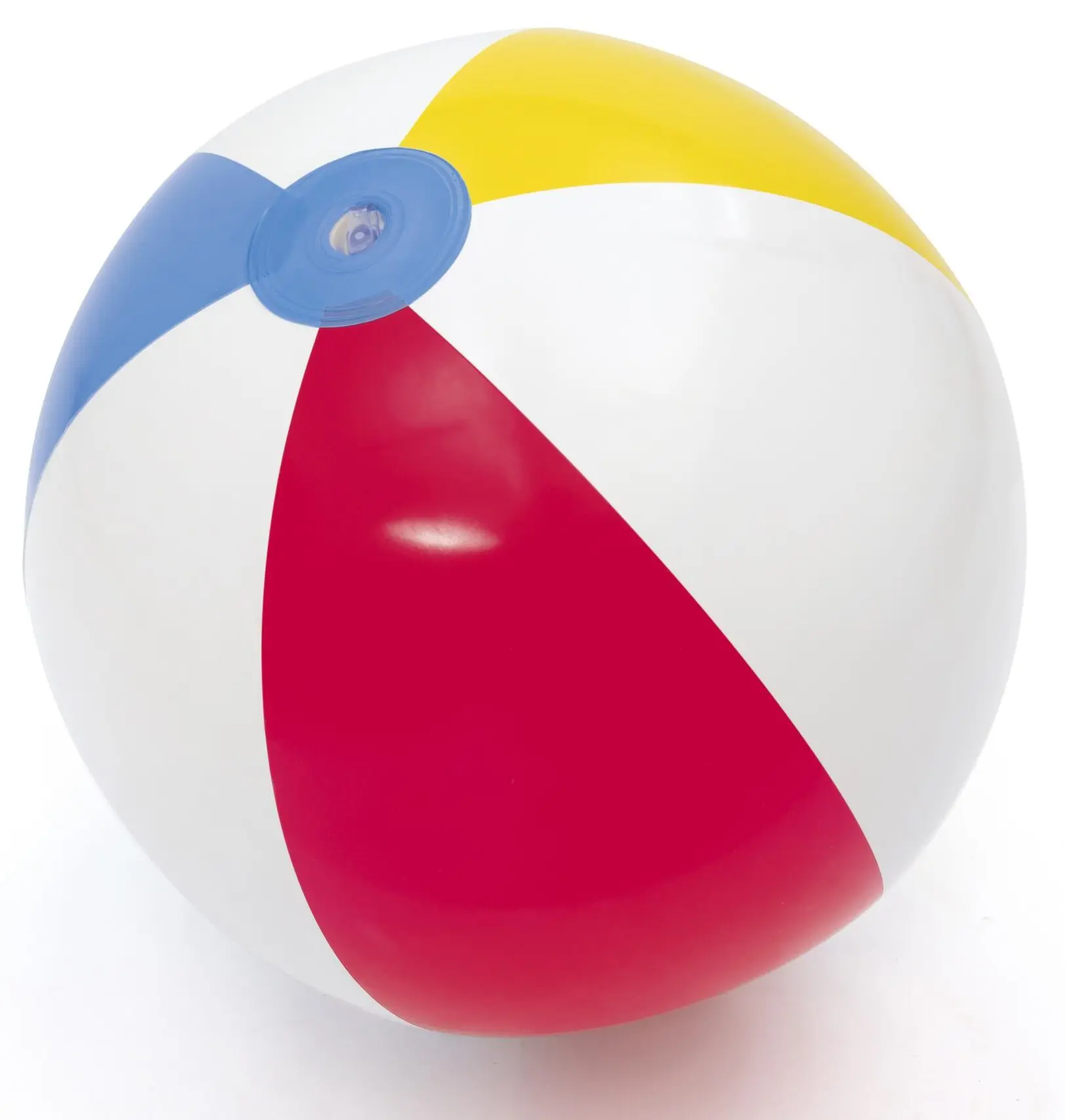 Мяч надувной 51 см