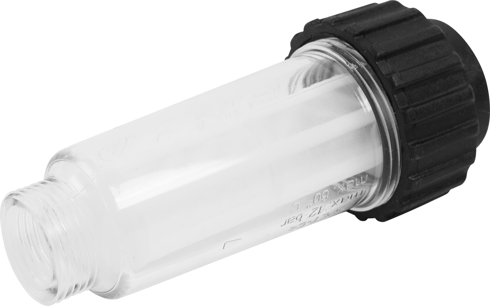 Изображение товара Полупрофессиональный фильтр воды Grass для моек высокого давления модель FT-0304