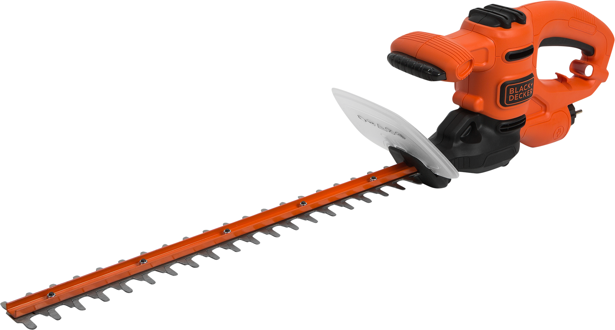 Изображение товара Кусторез электрический Black&Decker BEHT201 420 Вт