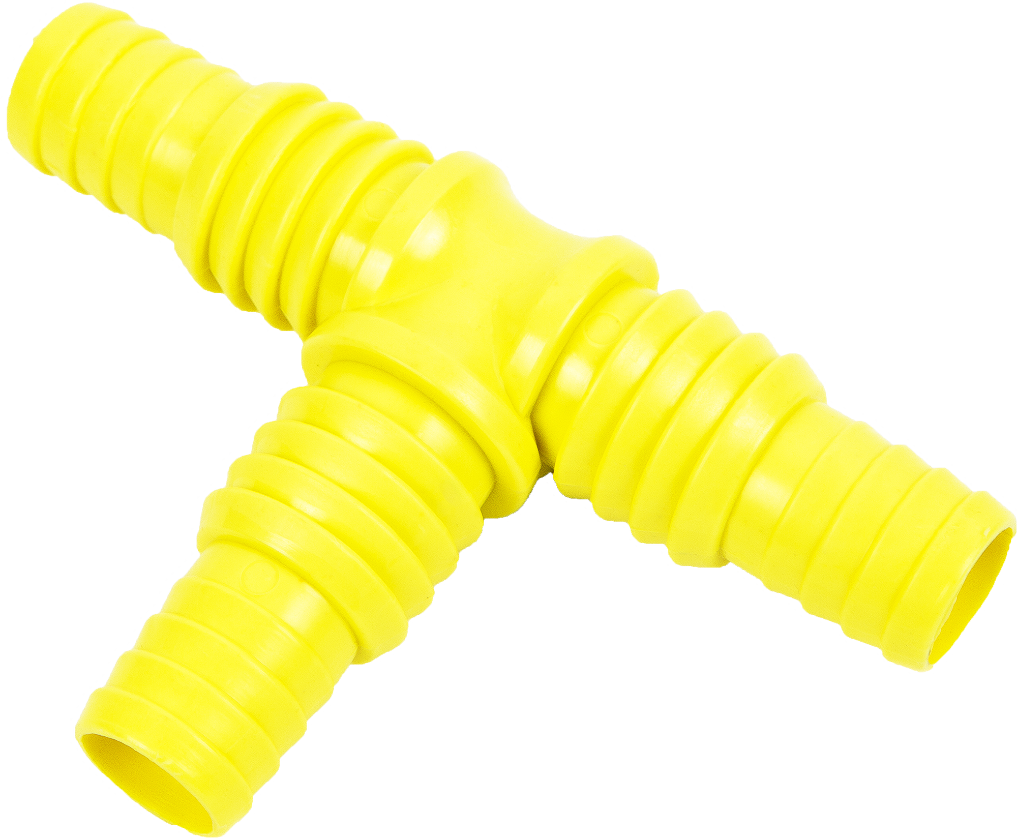 Изображение товара Разветвитель для шланга 19 мм.-25 мм.