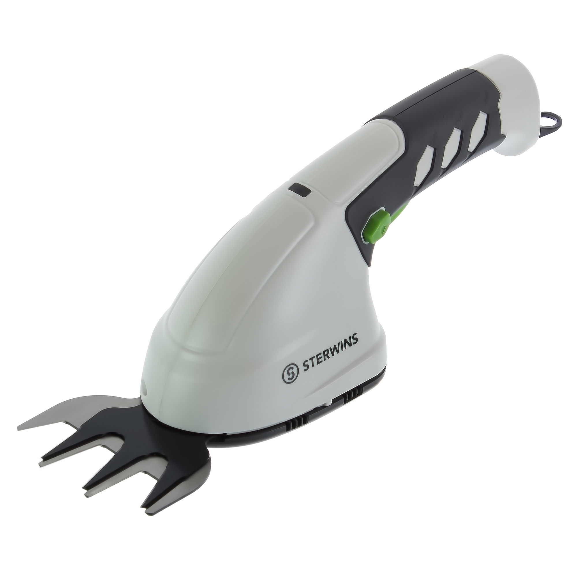 Изображение товара Ножницы аккумуляторные Sterwins  3.6 В  АКБ и ЗУ входит в комплект