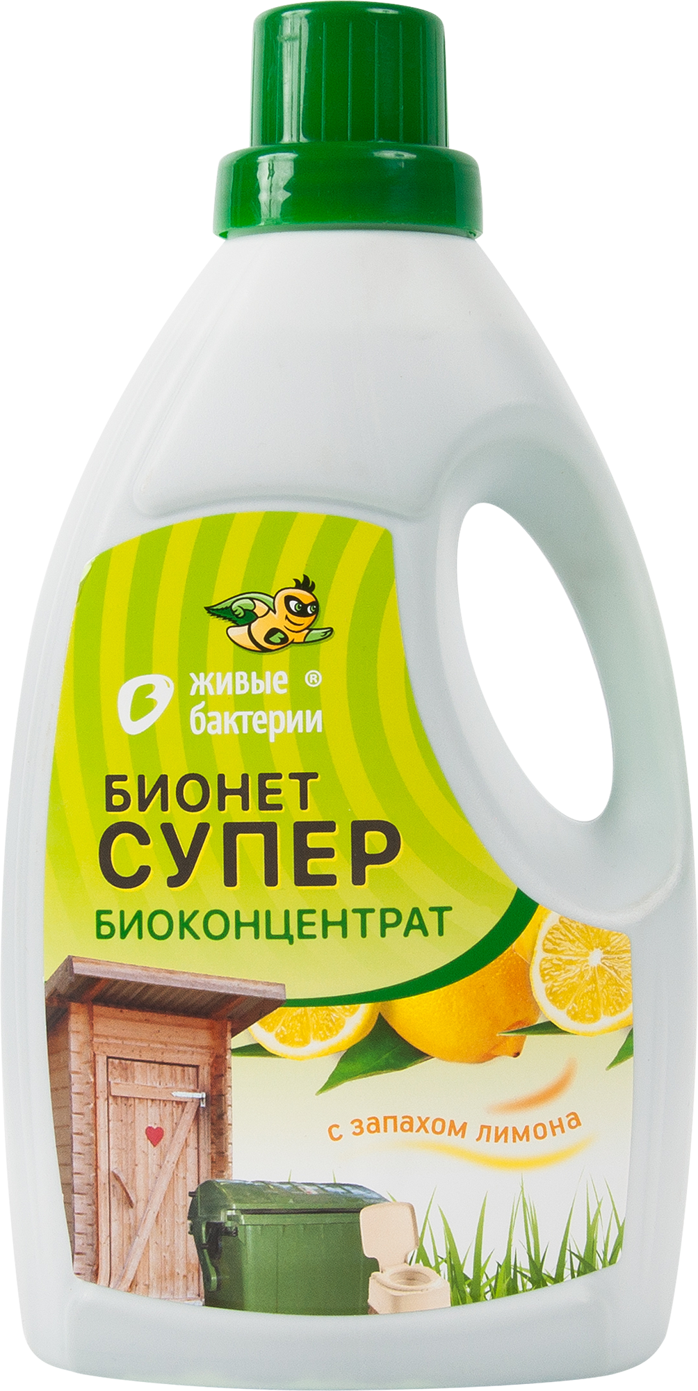 Биоконцентрат Бионет Супер 950 мл