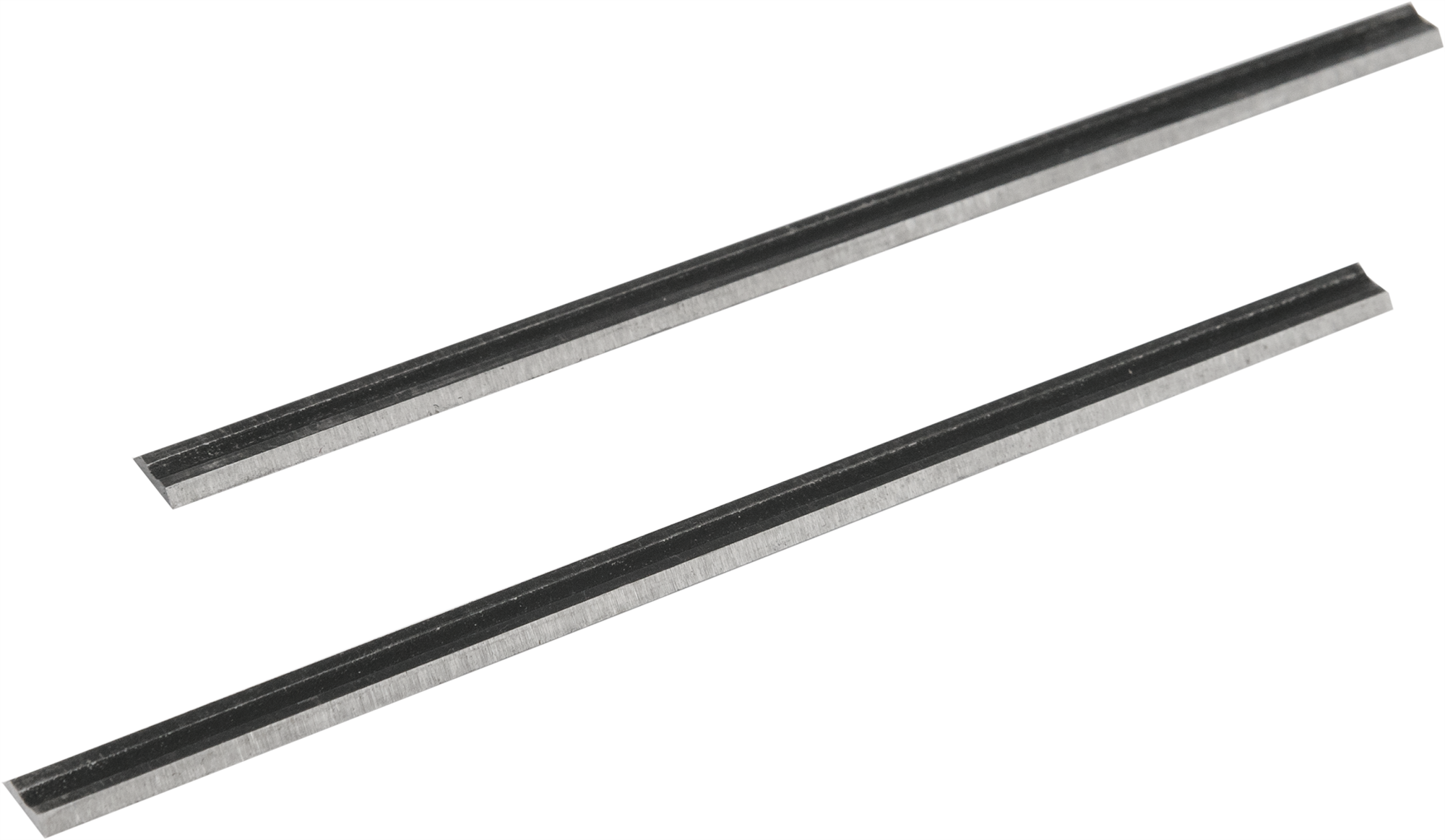 Нож для электрорубанка двусторонний Спец 110x5x1.1 мм, 2 шт.